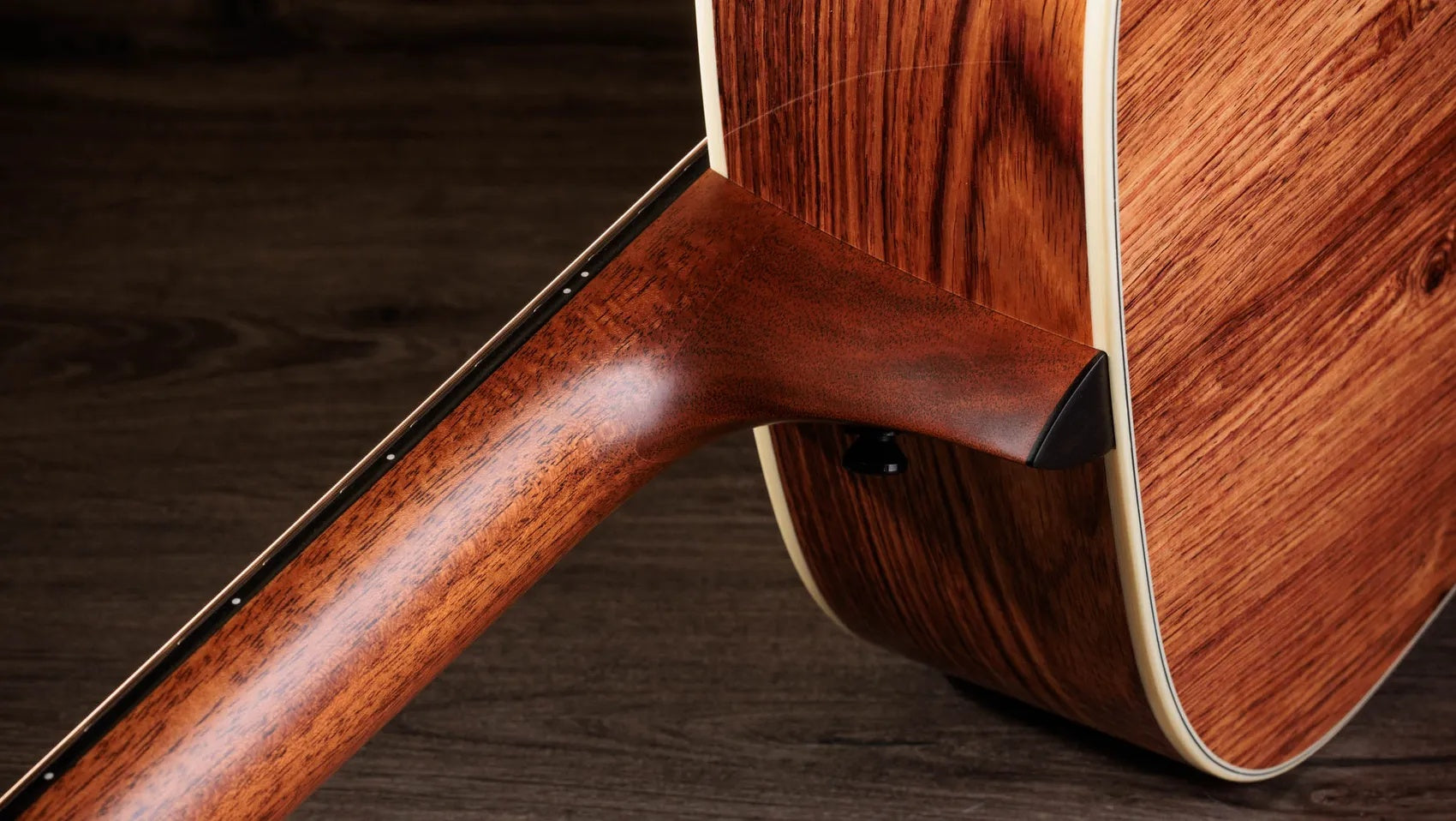 Đàn Guitar Acoustic Taylor Gold Label 810e - Natural