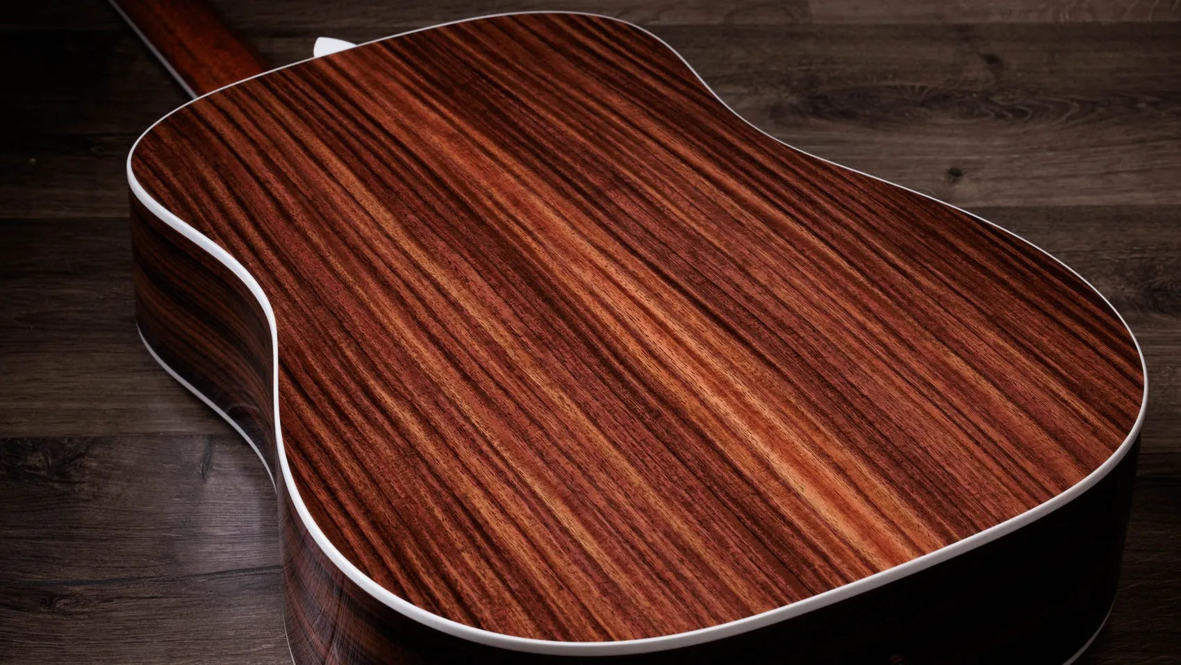 Đàn Guitar Acoustic Taylor 810e Legacy - Natural