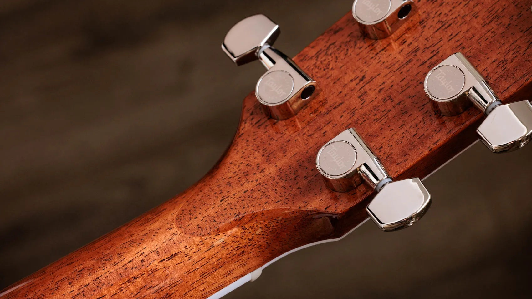 Đàn Guitar Acoustic Taylor 810e Legacy - Natural