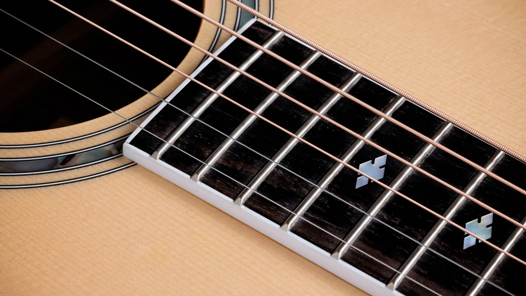 Đàn Guitar Acoustic Taylor 810e Legacy - Natural