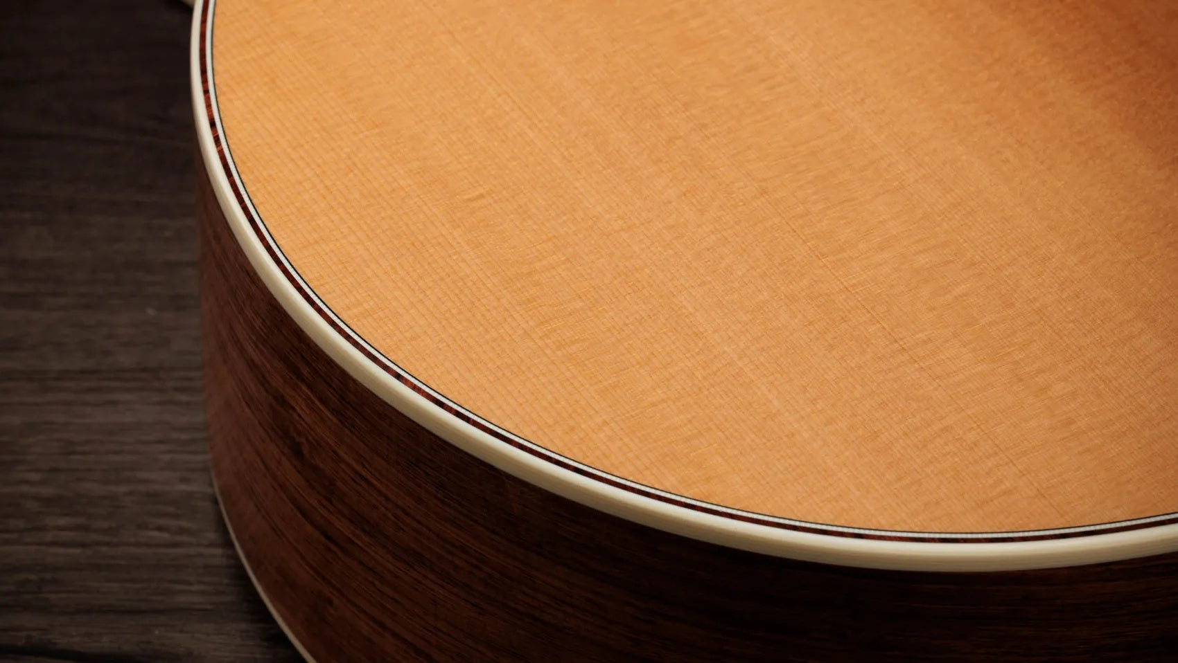 Đàn Guitar Acoustic Taylor Gold Label 814e