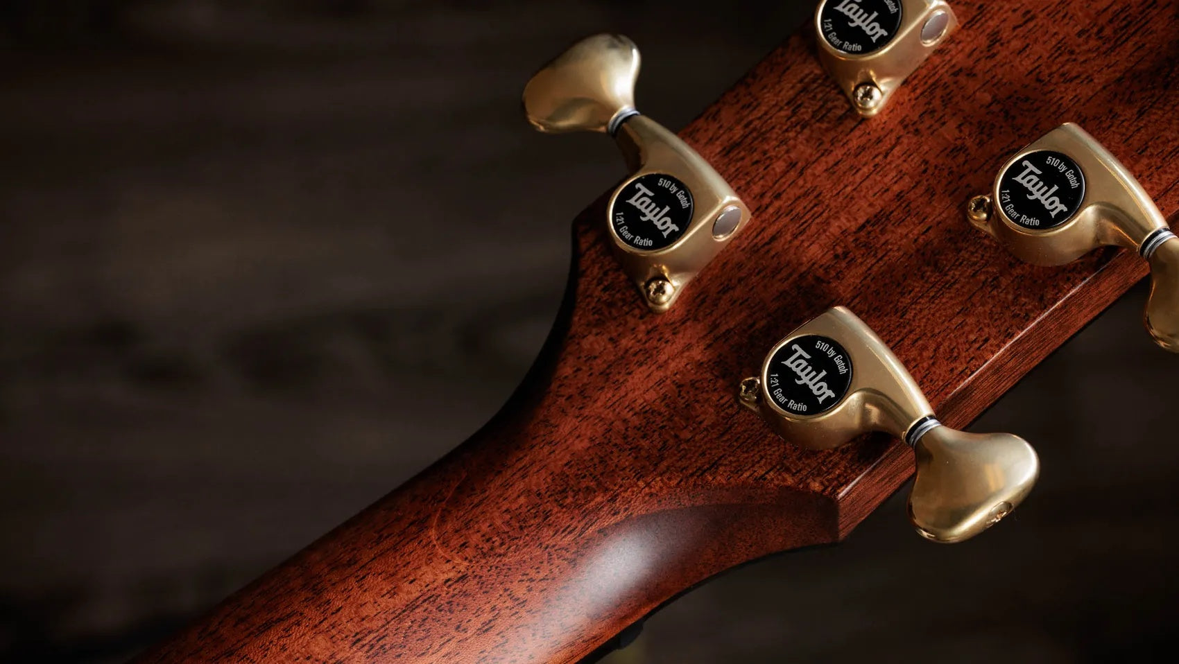 Đàn Guitar Acoustic Taylor Next Generation Builder's Edition 814ce Adirondack Spruce/Honduran Rosewood - Shaded Edgeburst