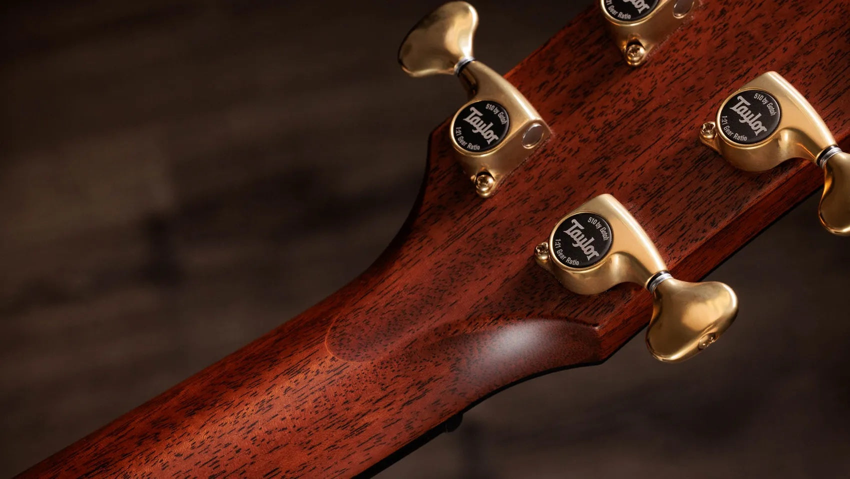 Đàn Guitar Acoustic Taylor Next Generation Builder's Edition 814ce Sinker Redwood/Honduran Rosewood - Shaded Edgeburst