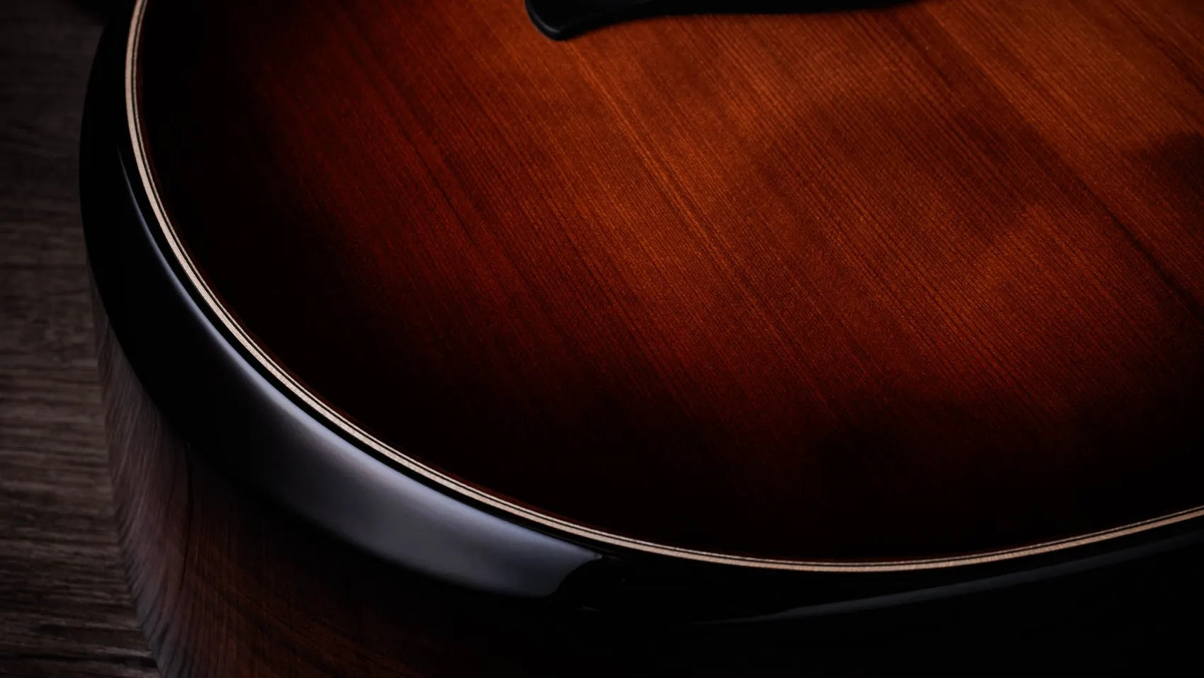 Đàn Guitar Acoustic Taylor Next Generation Builder's Edition 814ce Sinker Redwood/Honduran Rosewood - Shaded Edgeburst