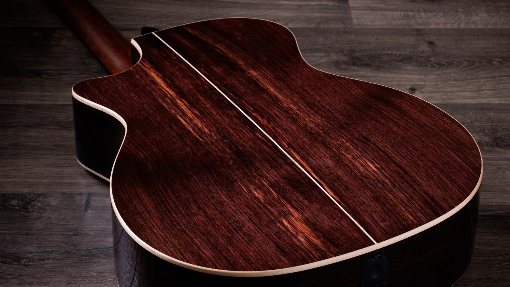 Đàn Guitar Acoustic Taylor Next Generation 814ce - Natural