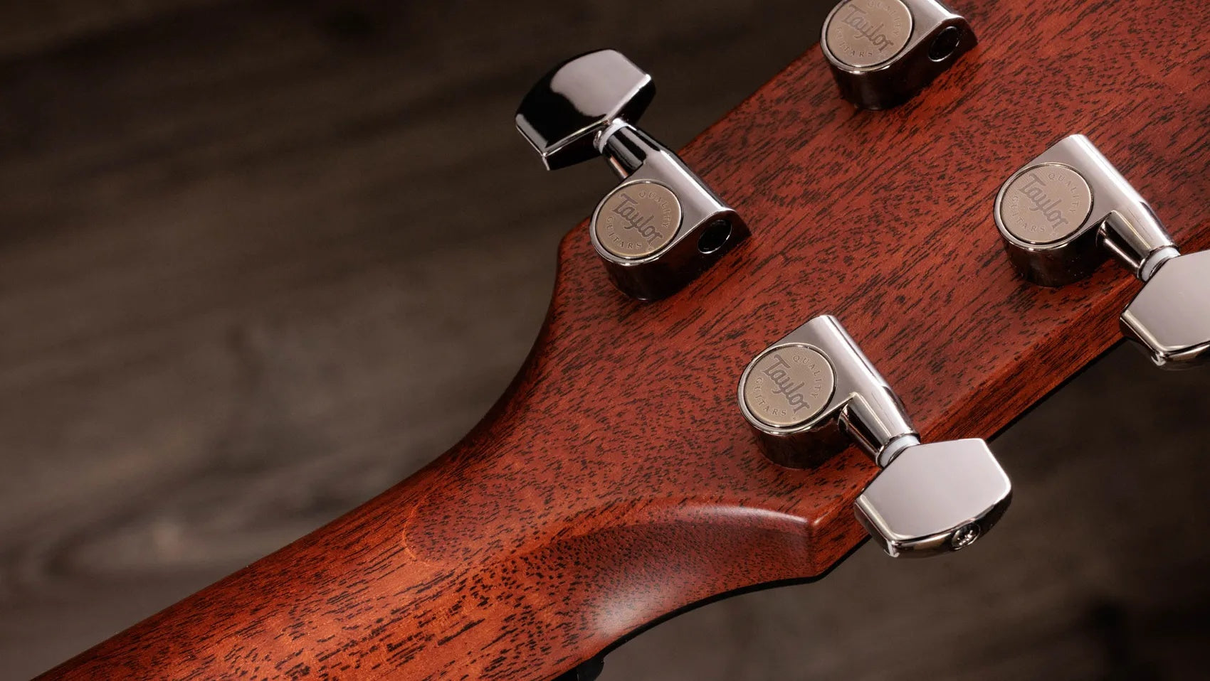 Đàn Guitar Acoustic Taylor Next Generation 814ce - Natural