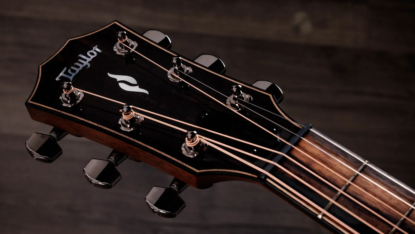 Đàn Guitar Acoustic Taylor Next Generation 814ce - Natural
