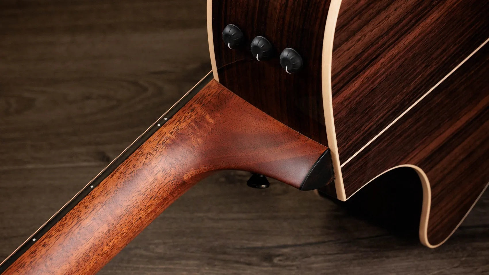 Đàn Guitar Acoustic 12-dây Taylor 854ce - Natural-Mai Nguyên Music