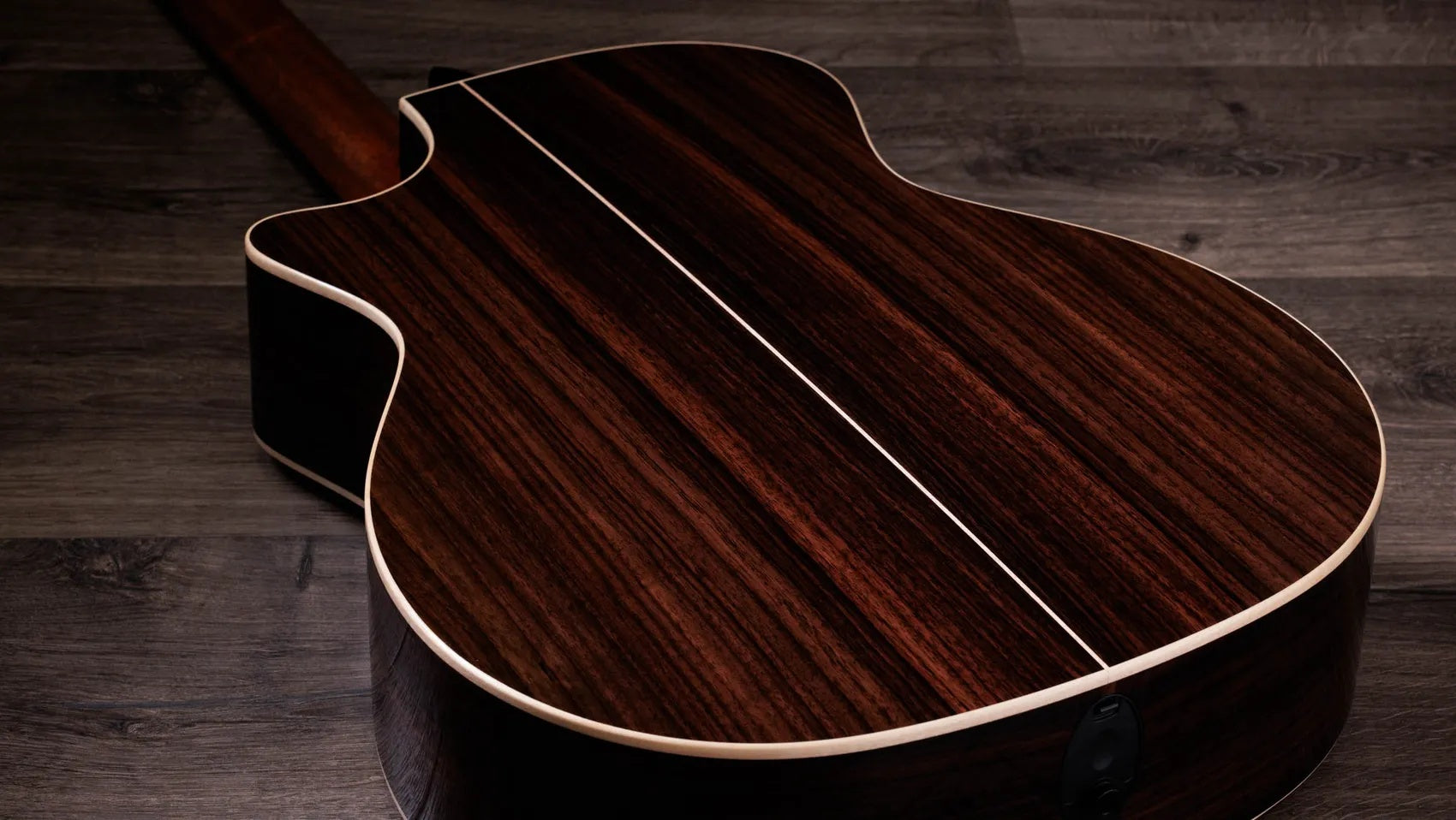 Đàn Guitar Acoustic 12-dây Taylor 854ce - Natural-Mai Nguyên Music