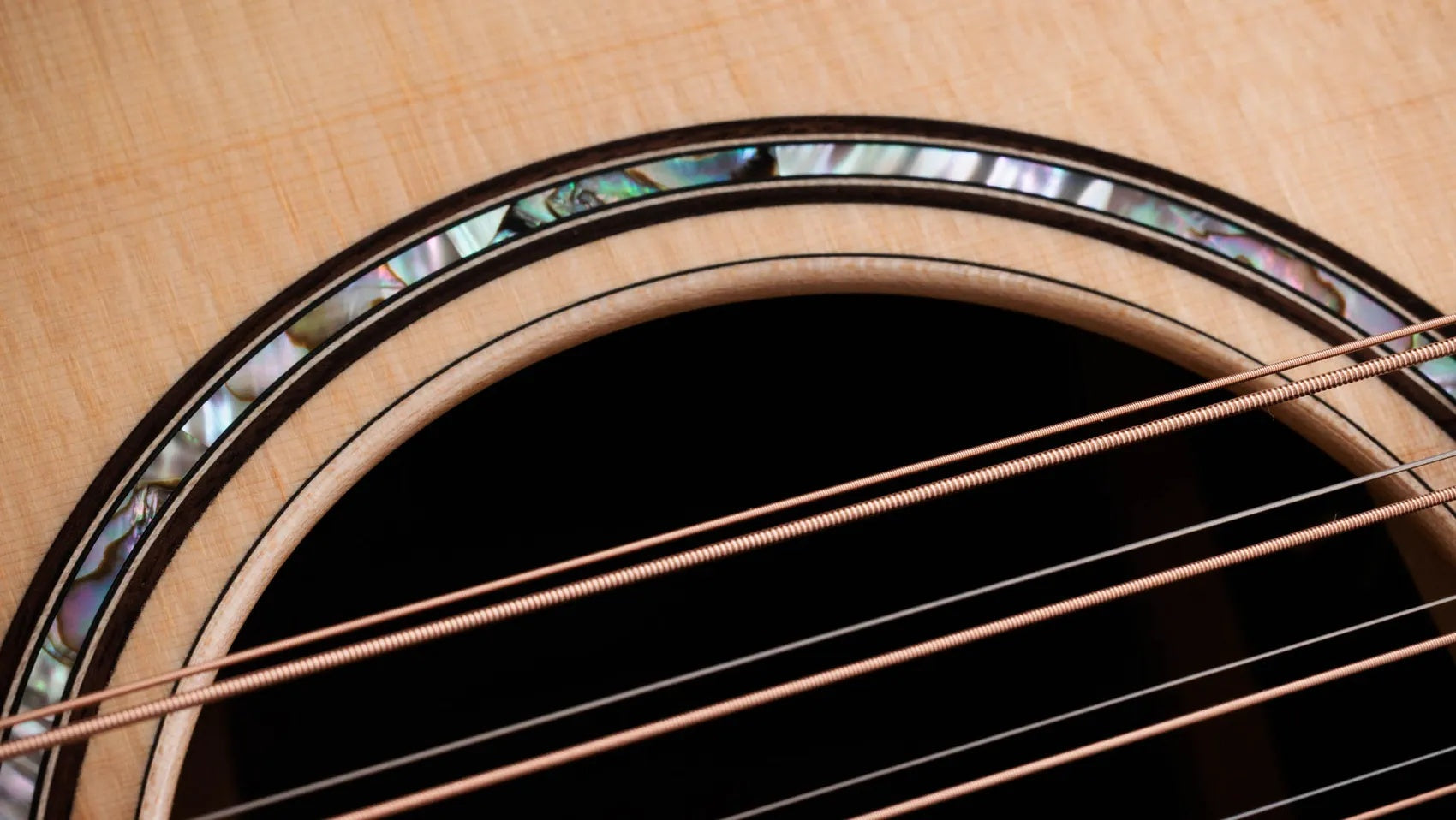Đàn Guitar Acoustic 12-dây Taylor 854ce - Natural-Mai Nguyên Music