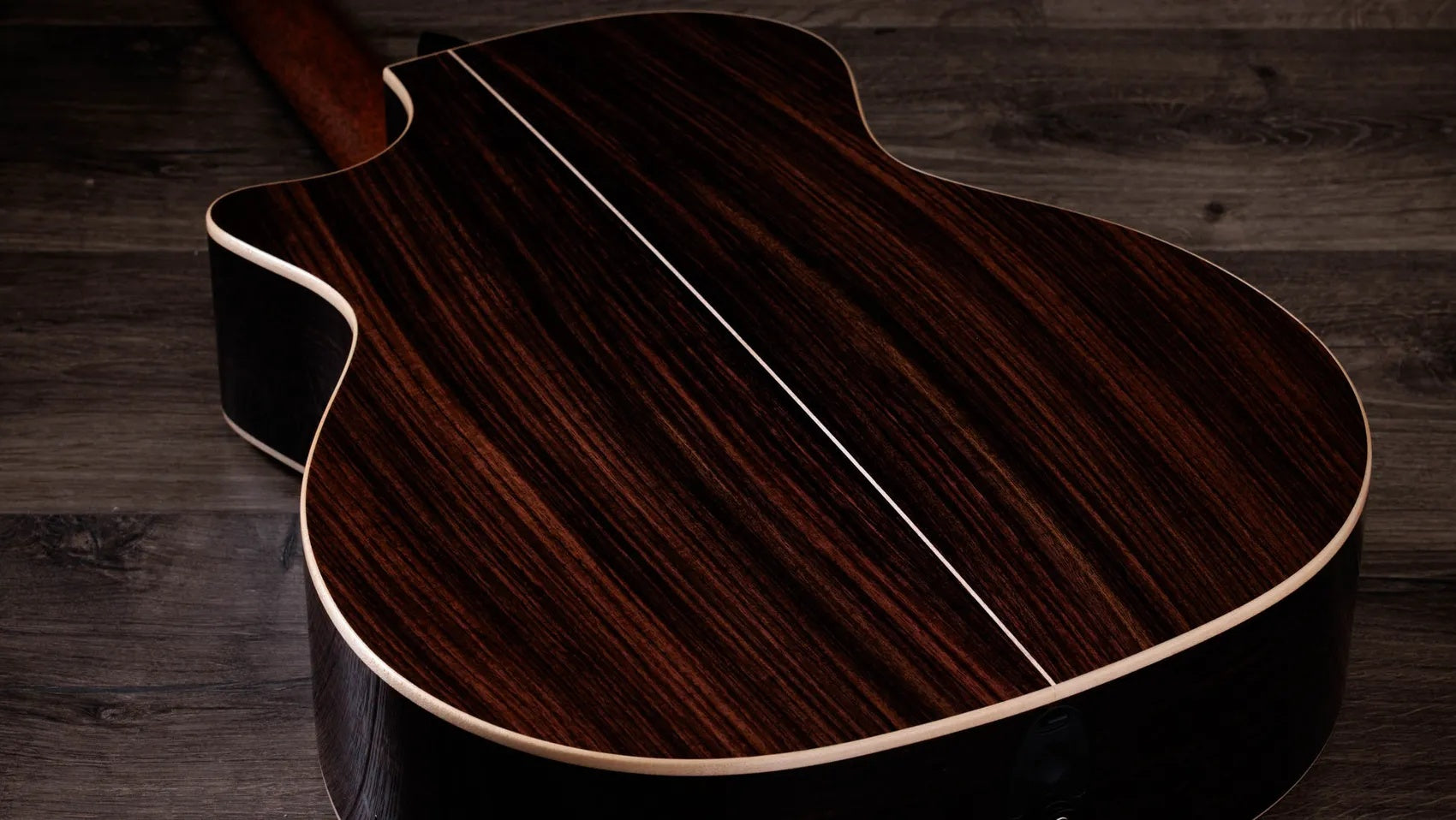 Đàn Guitar Acoustic 12-dây Taylor Next Generation 854ce - Natural-Mai Nguyên Music
