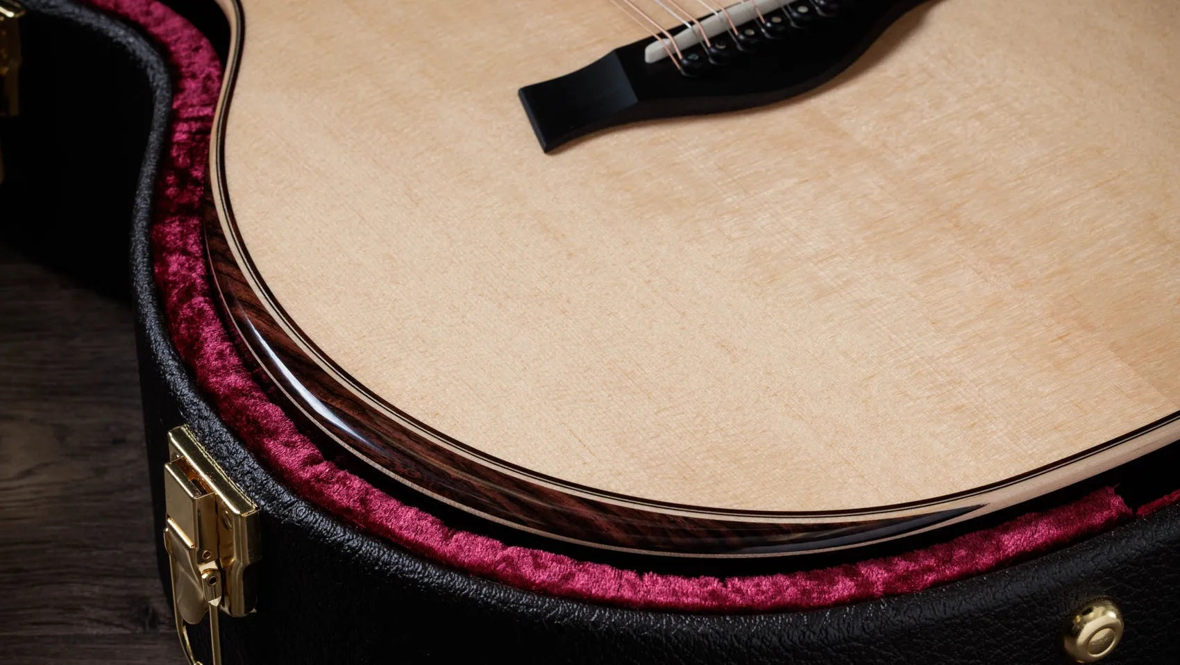 Đàn Guitar Acoustic 12-dây Taylor Next Generation 854ce - Natural-Mai Nguyên Music