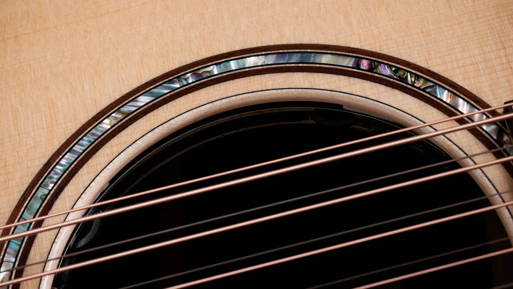 Đàn Guitar Acoustic 12-dây Taylor Next Generation 854ce - Natural-Mai Nguyên Music