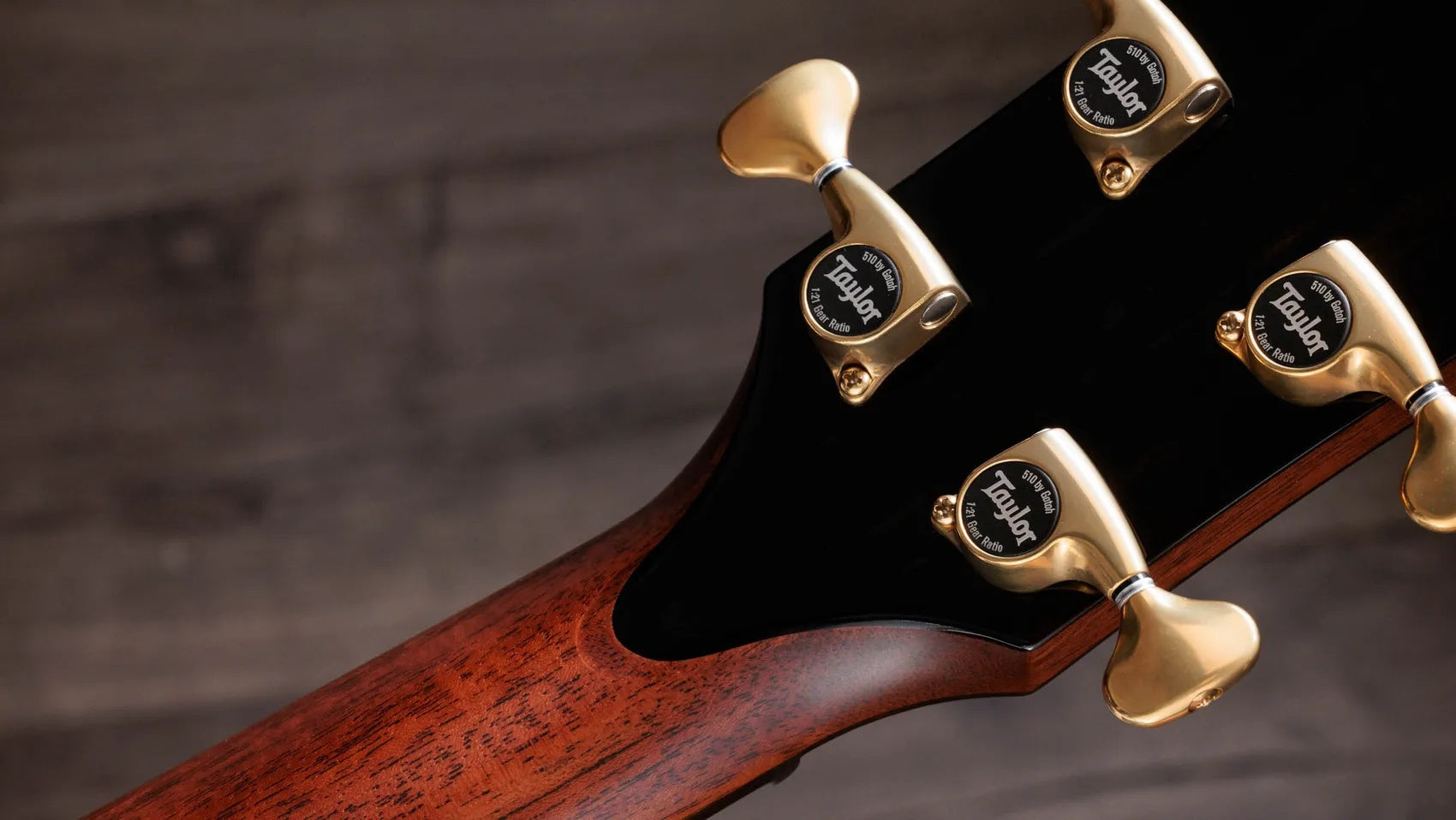 Đàn Guitar Acoustic Taylor Next Generation Builder's Edition 914ce Honduran Rosewood - Kona Edgeburst