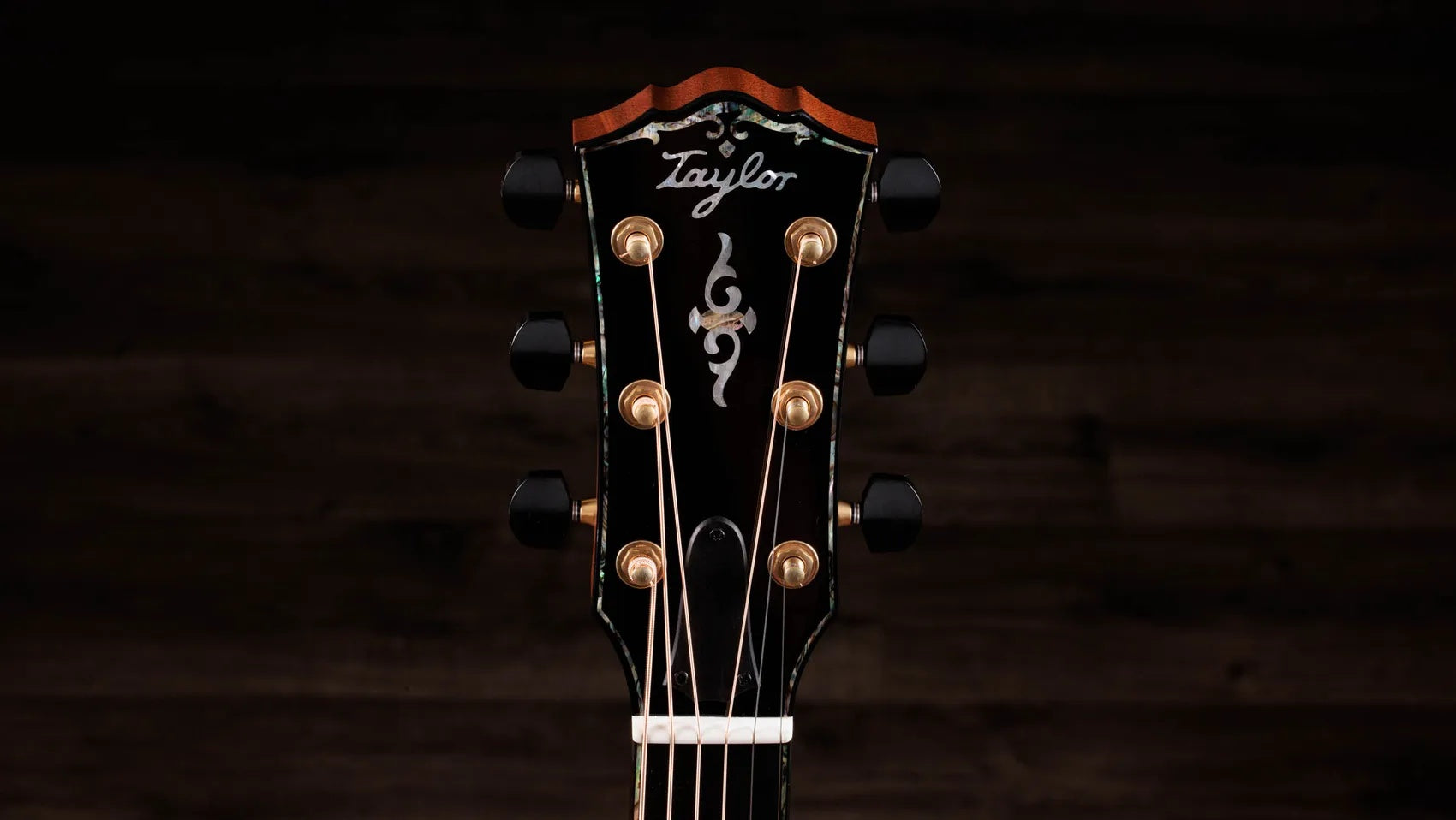 Đàn Guitar Acoustic Taylor Gold Label 914e