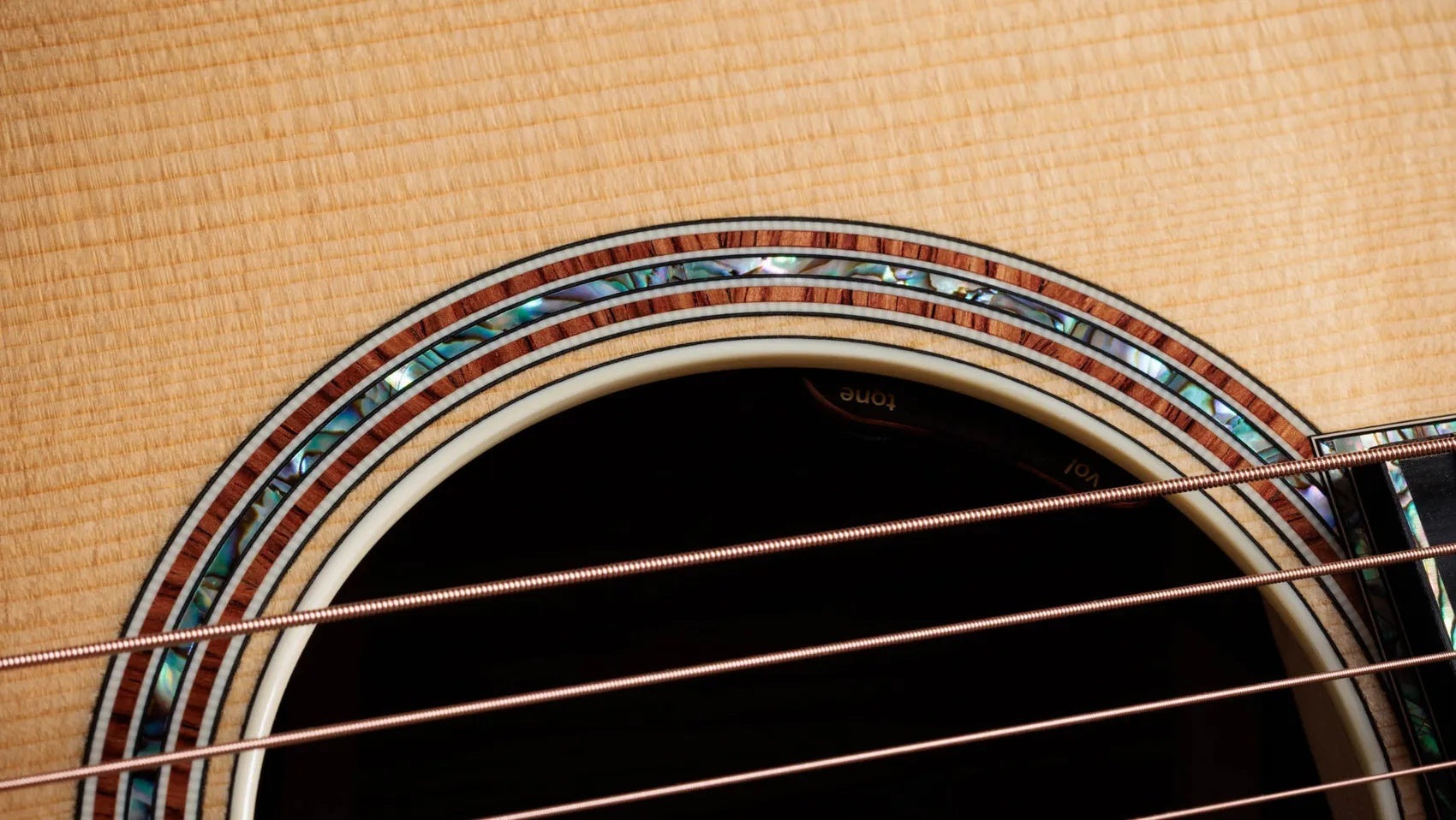 Đàn Guitar Acoustic Taylor Gold Label 914e