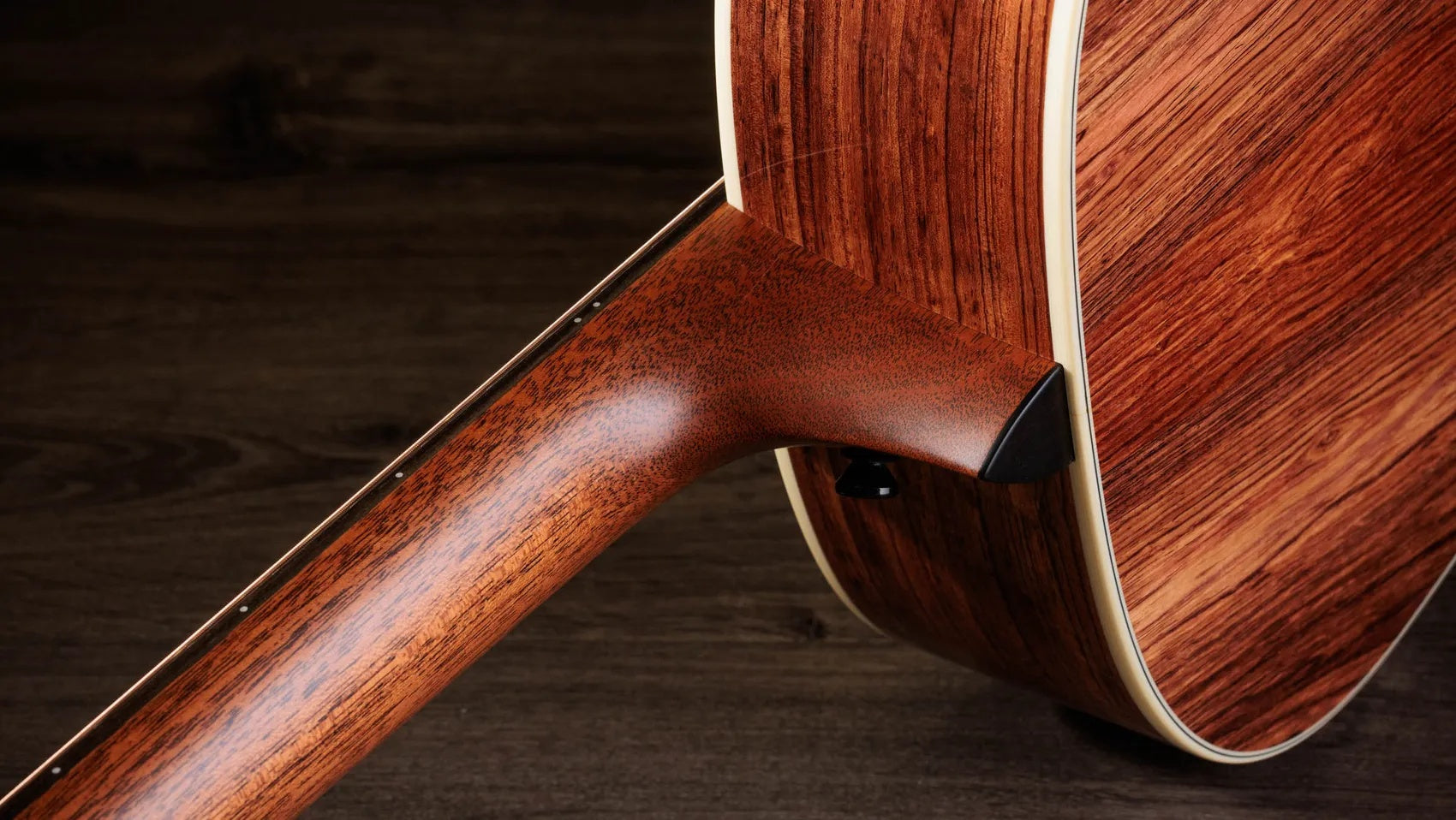 Đàn Guitar Acoustic Taylor Gold Label 914e