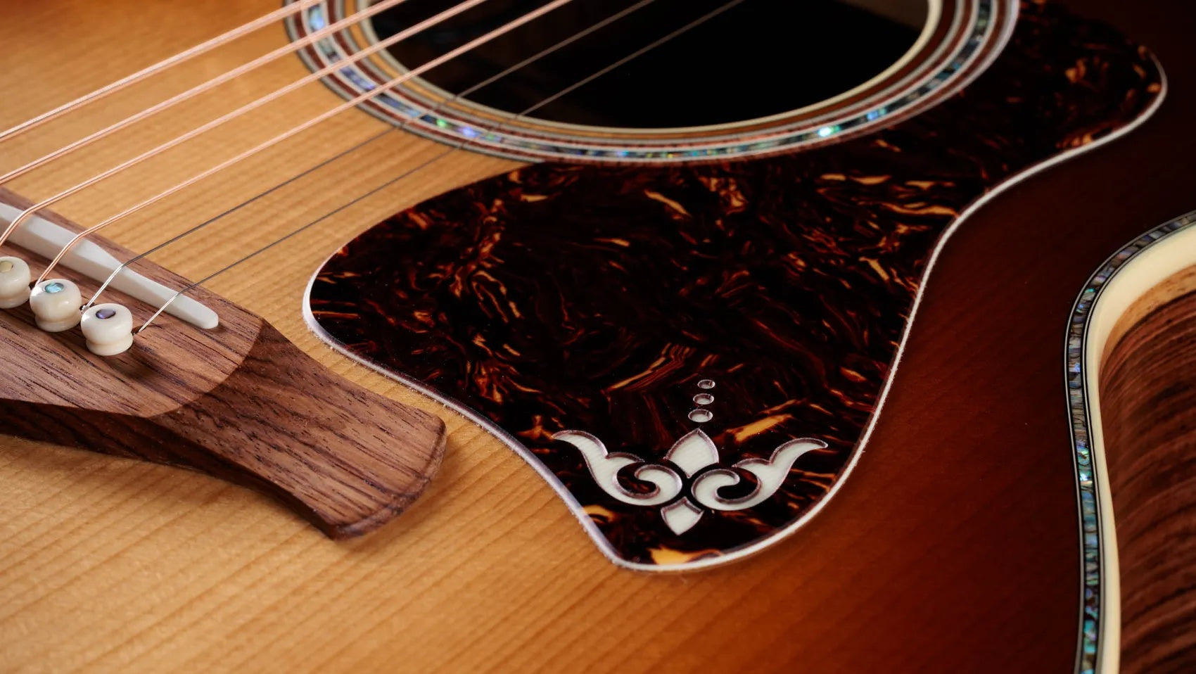 Đàn Guitar Acoustic Taylor Gold Label 914e