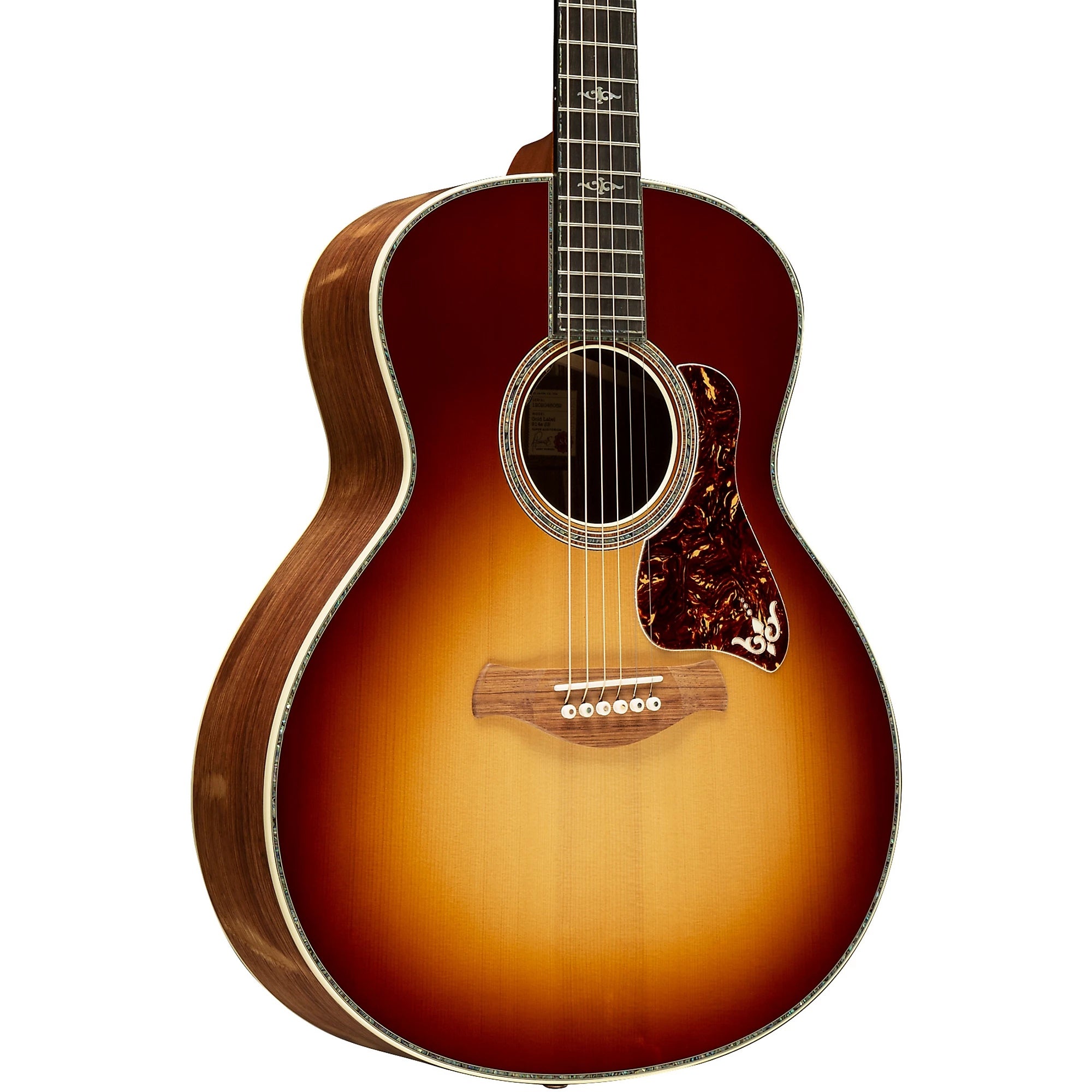 Đàn Guitar Acoustic Taylor Gold Label 914e
