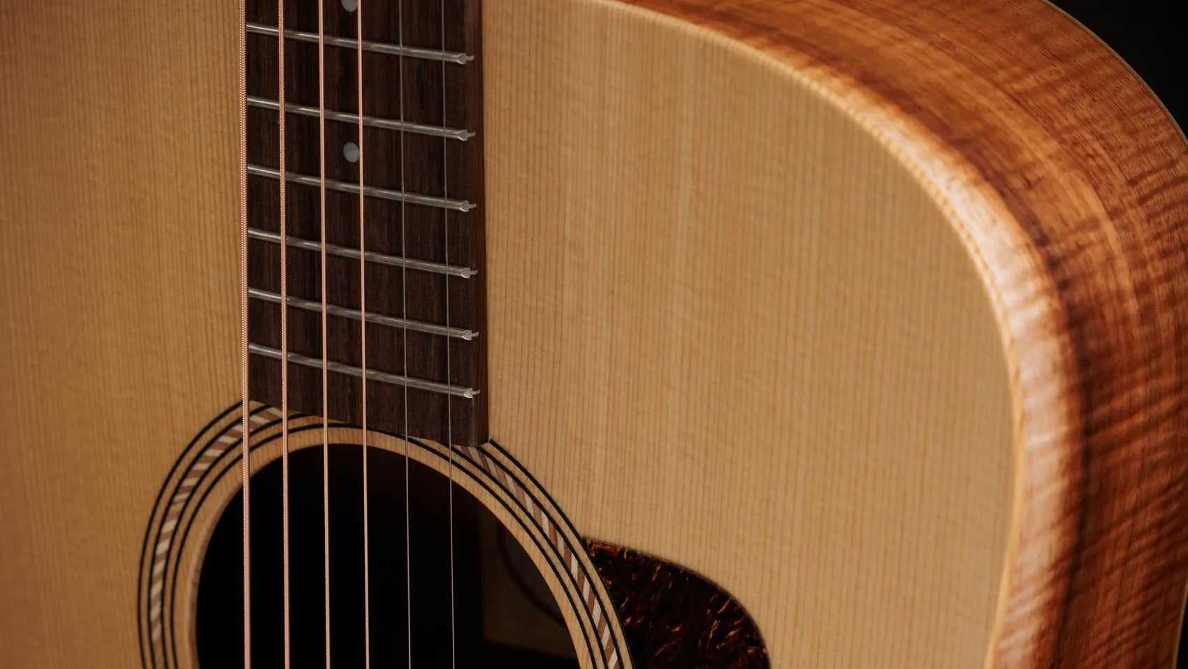 Đàn Guitar Acoustic Taylor Academy 10e Limited-Edition - Natural