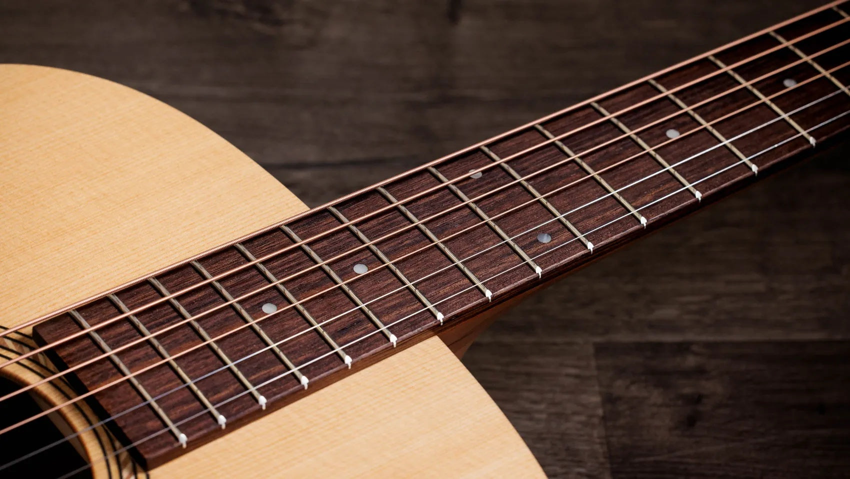 Đàn Guitar Acoustic Taylor Academy 10e Limited-Edition - Natural