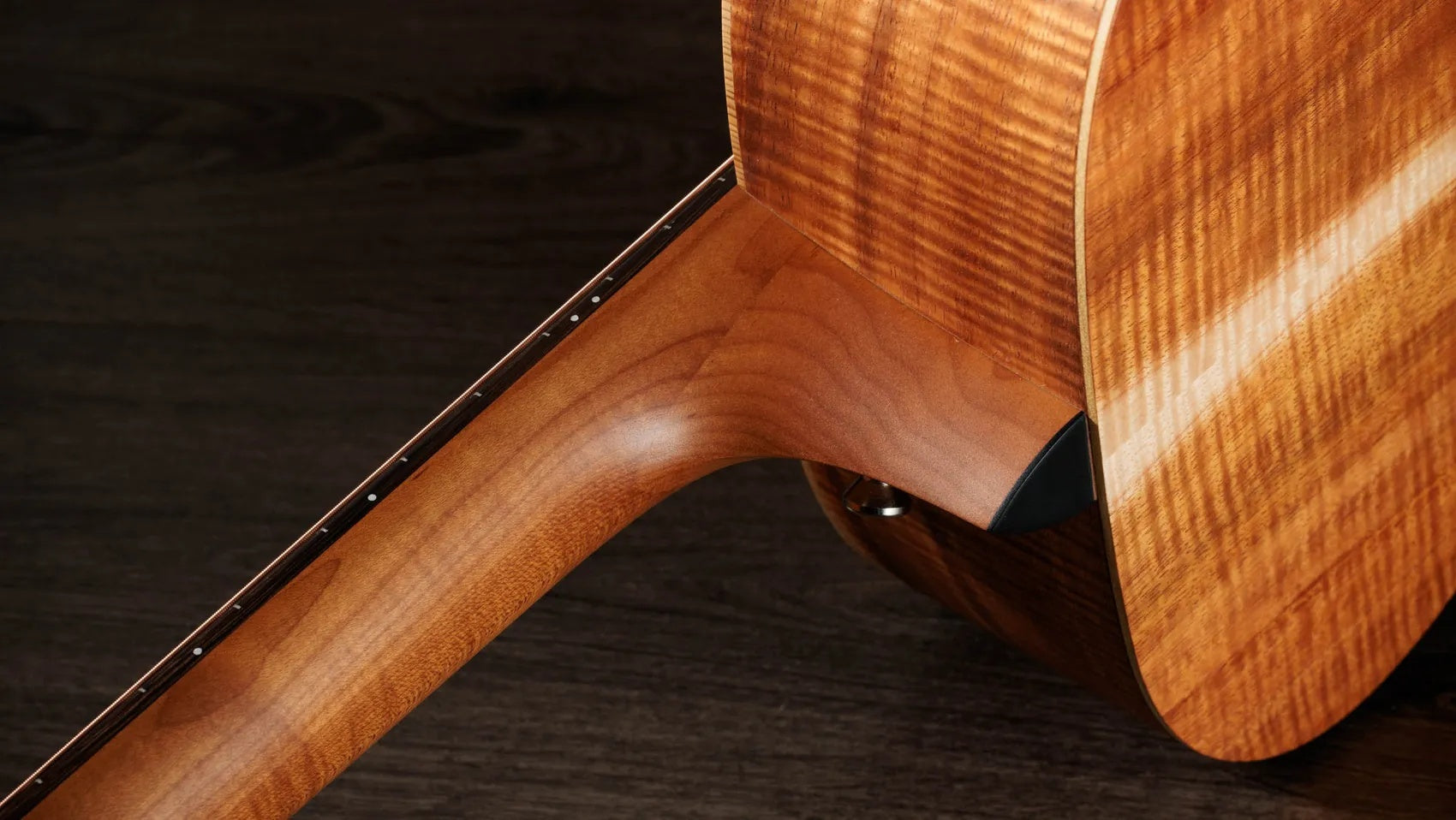 Đàn Guitar Acoustic Taylor Academy 12e Limited-Edition - Natural