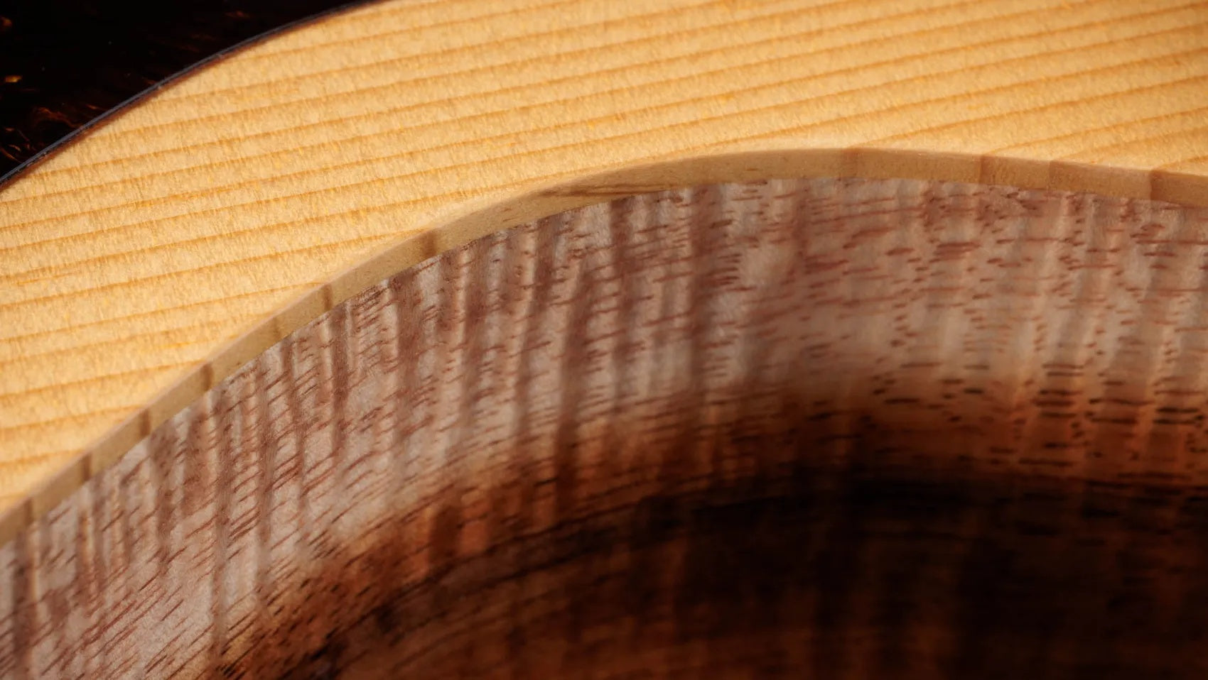 Đàn Guitar Acoustic Taylor Academy 12e Limited-Edition - Natural