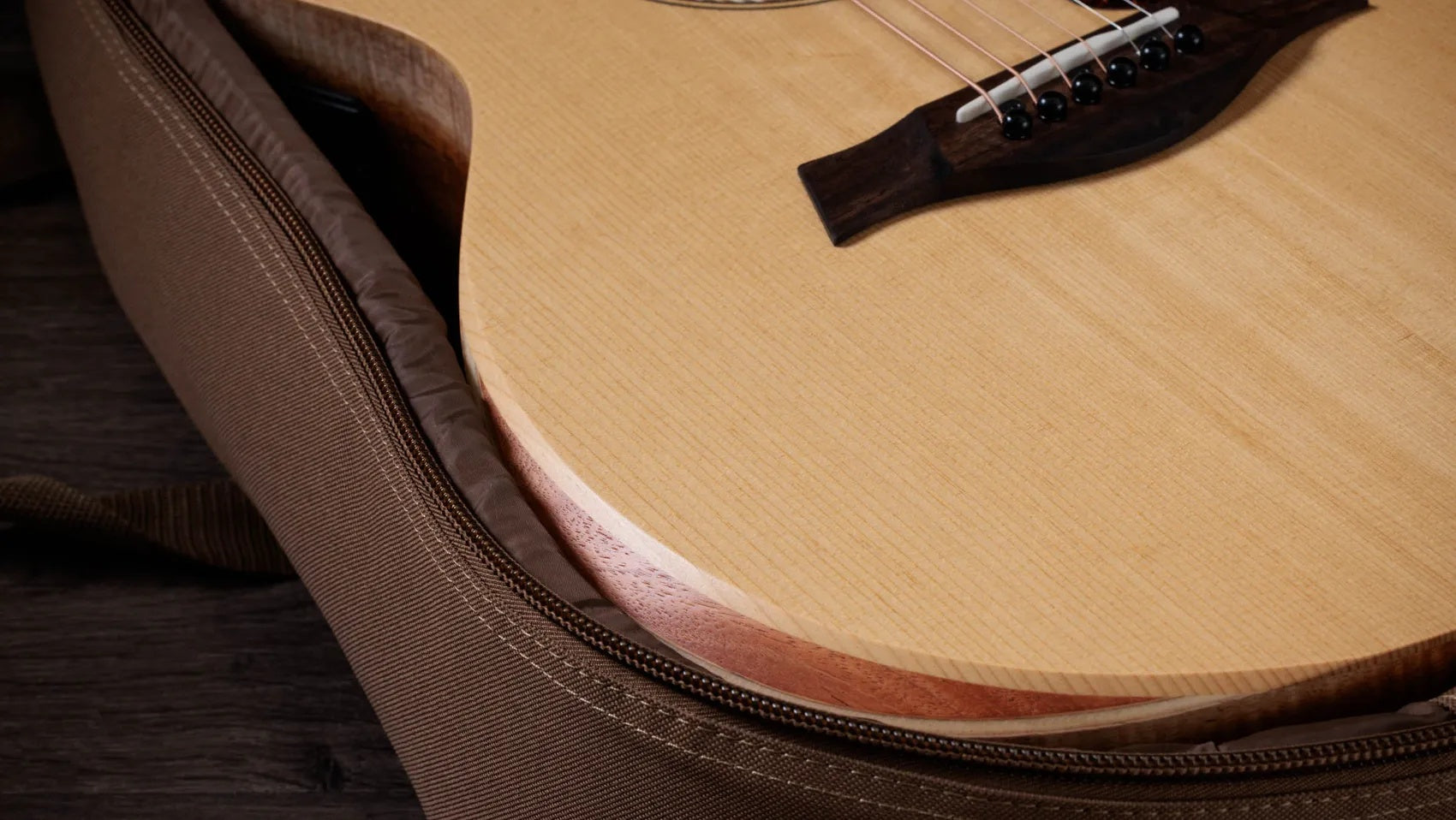 Đàn Guitar Acoustic Taylor Academy 12e Limited-Edition - Natural