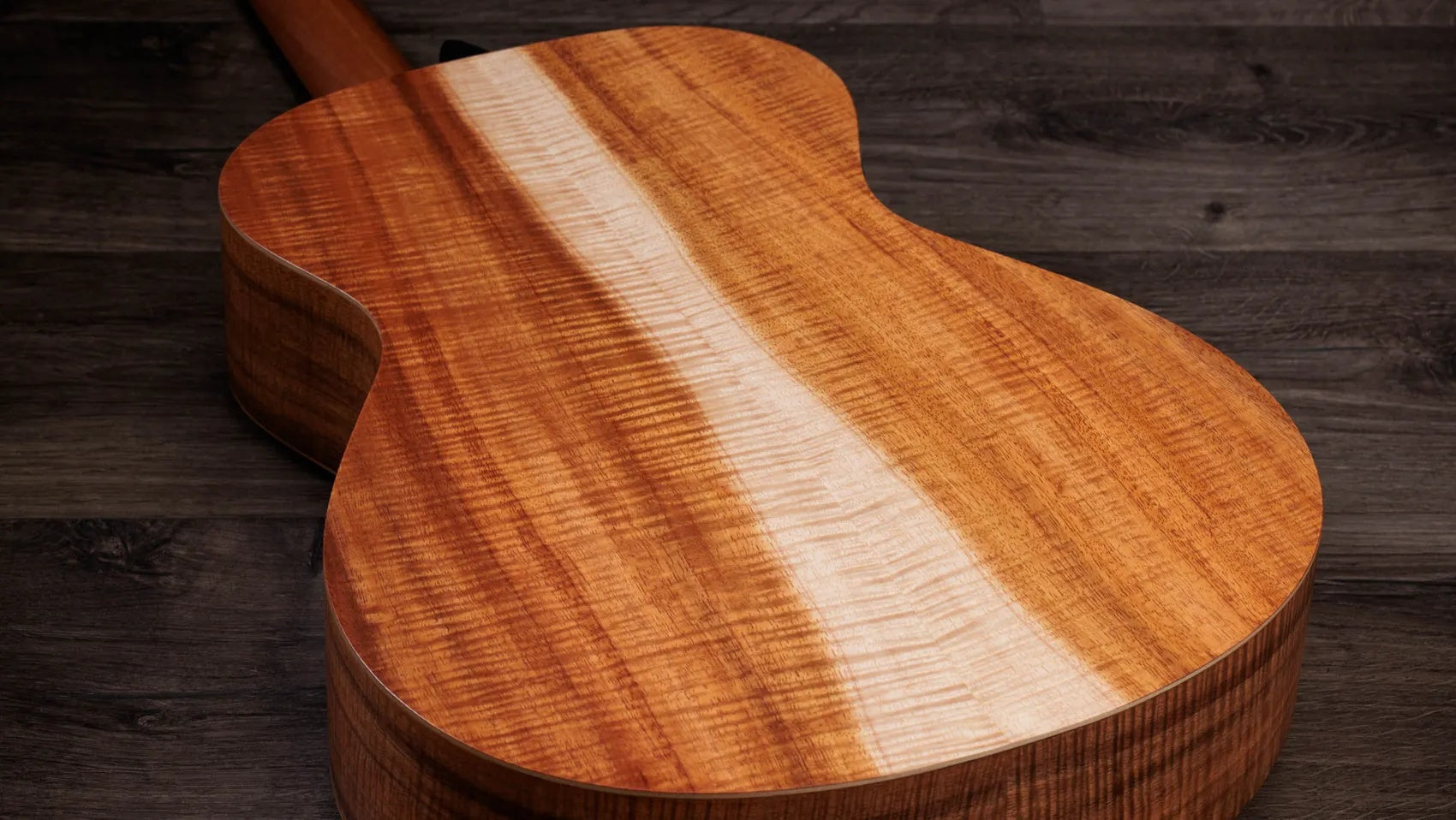 Đàn Guitar Classic Taylor Academy 12e-N Limited-Edition - Natural