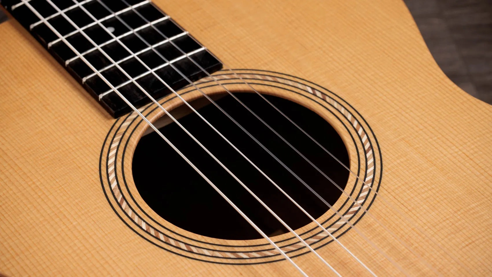 Đàn Guitar Classic Taylor Academy 12e-N Limited-Edition - Natural