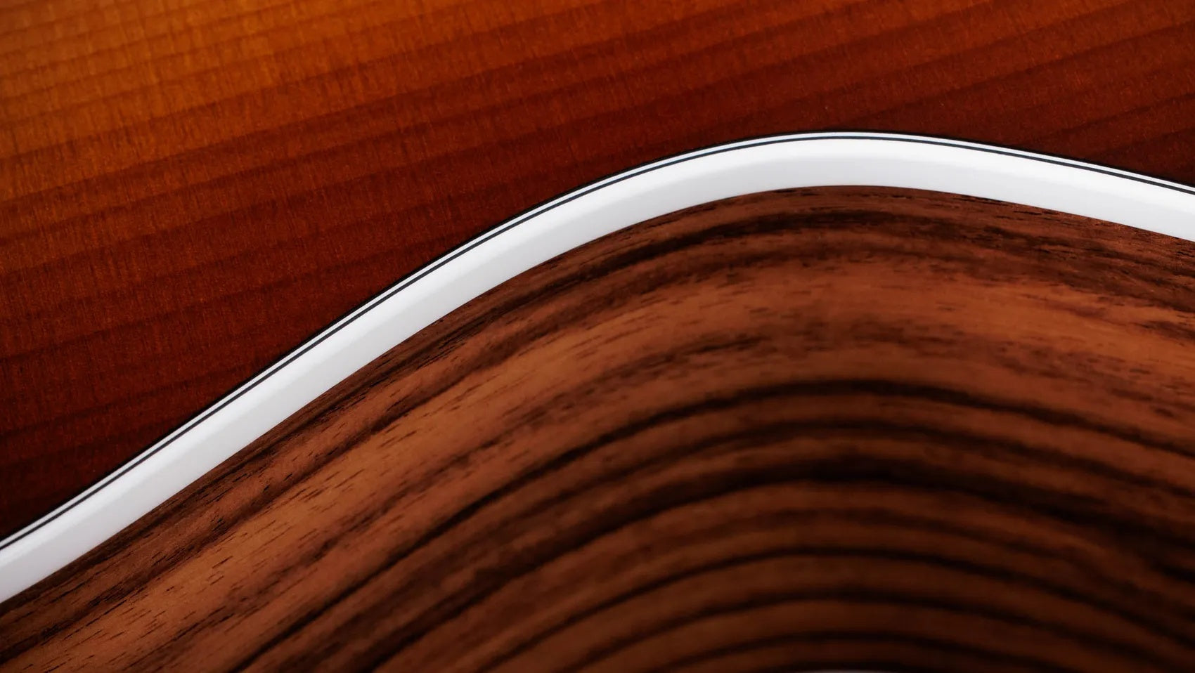 Đàn Guitar Acoustic Taylor Sunset Blvd 214ce DLX - Sunset Edgeburst