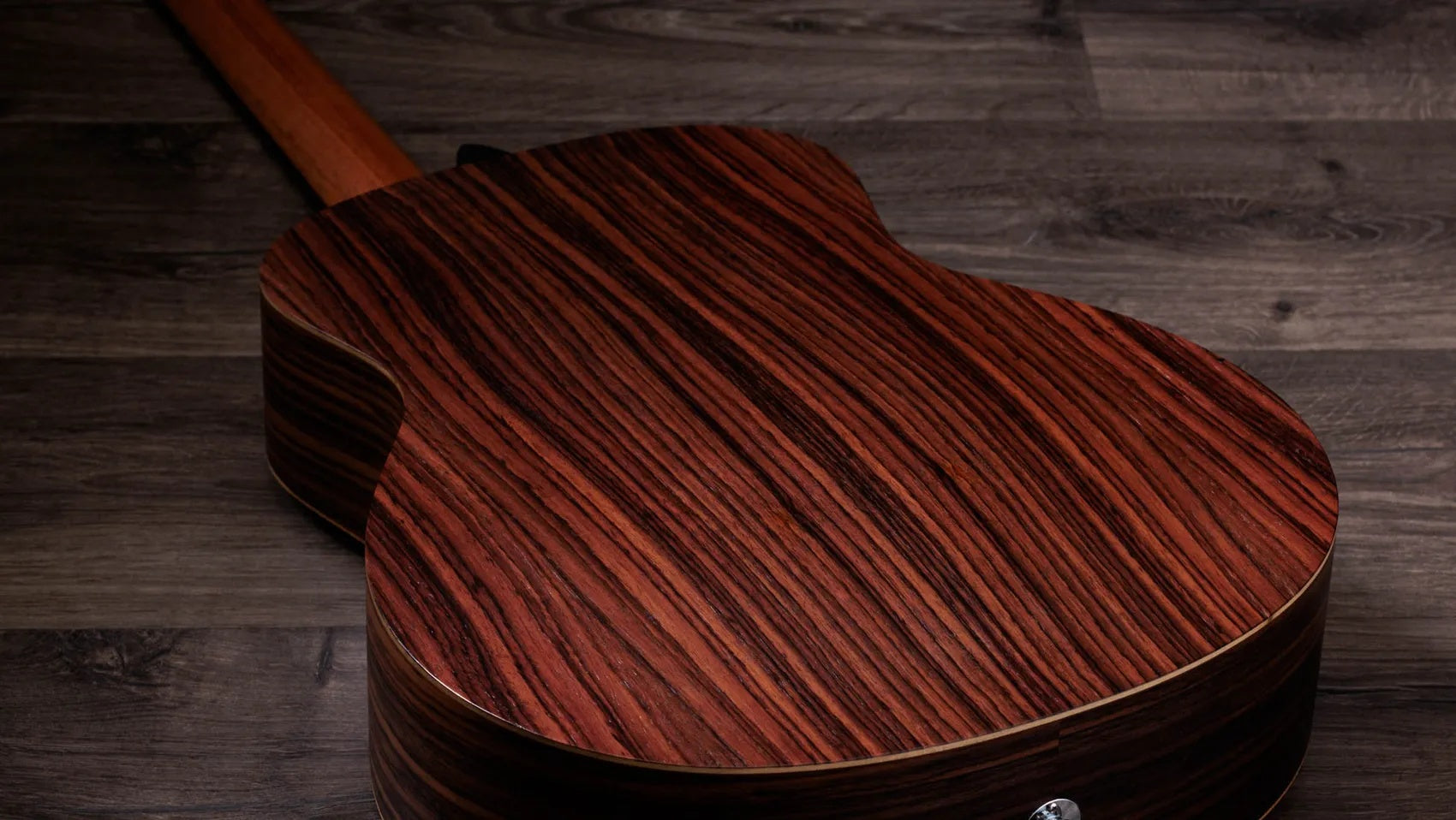 Đàn Guitar Acoustic Taylor GS Mini-e Rosewood