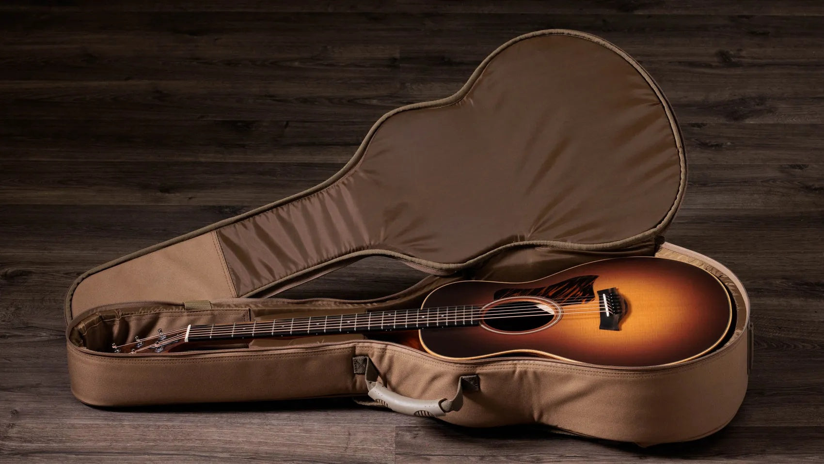Đàn Guitar Acoustic Taylor GS Mini-e Rosewood