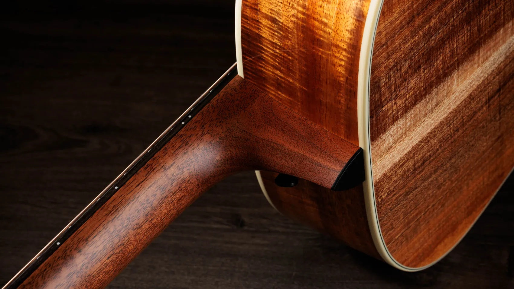 Đàn Guitar Acoustic Taylor Gold Label K14e