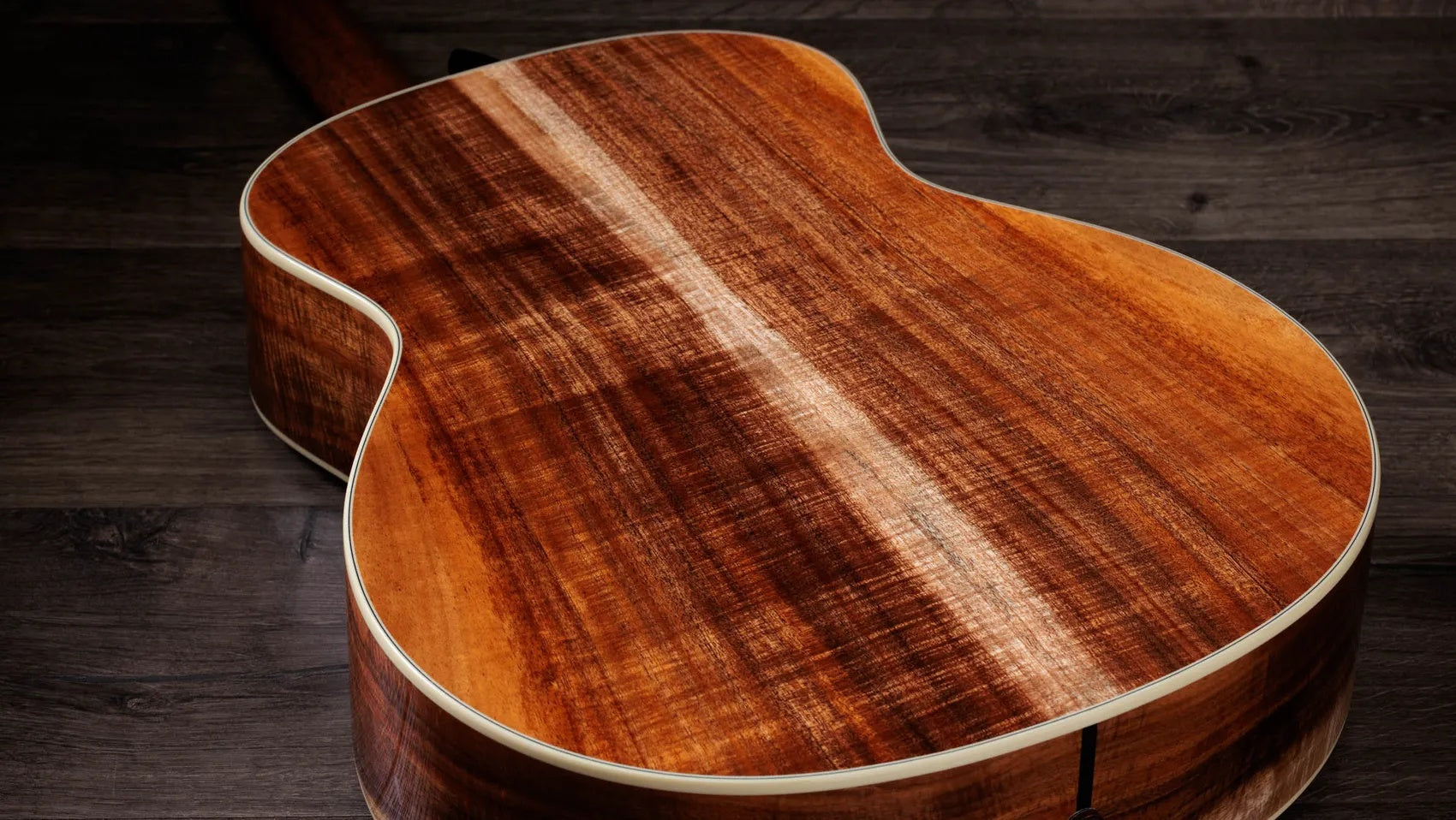 Đàn Guitar Acoustic Taylor Gold Label K14e