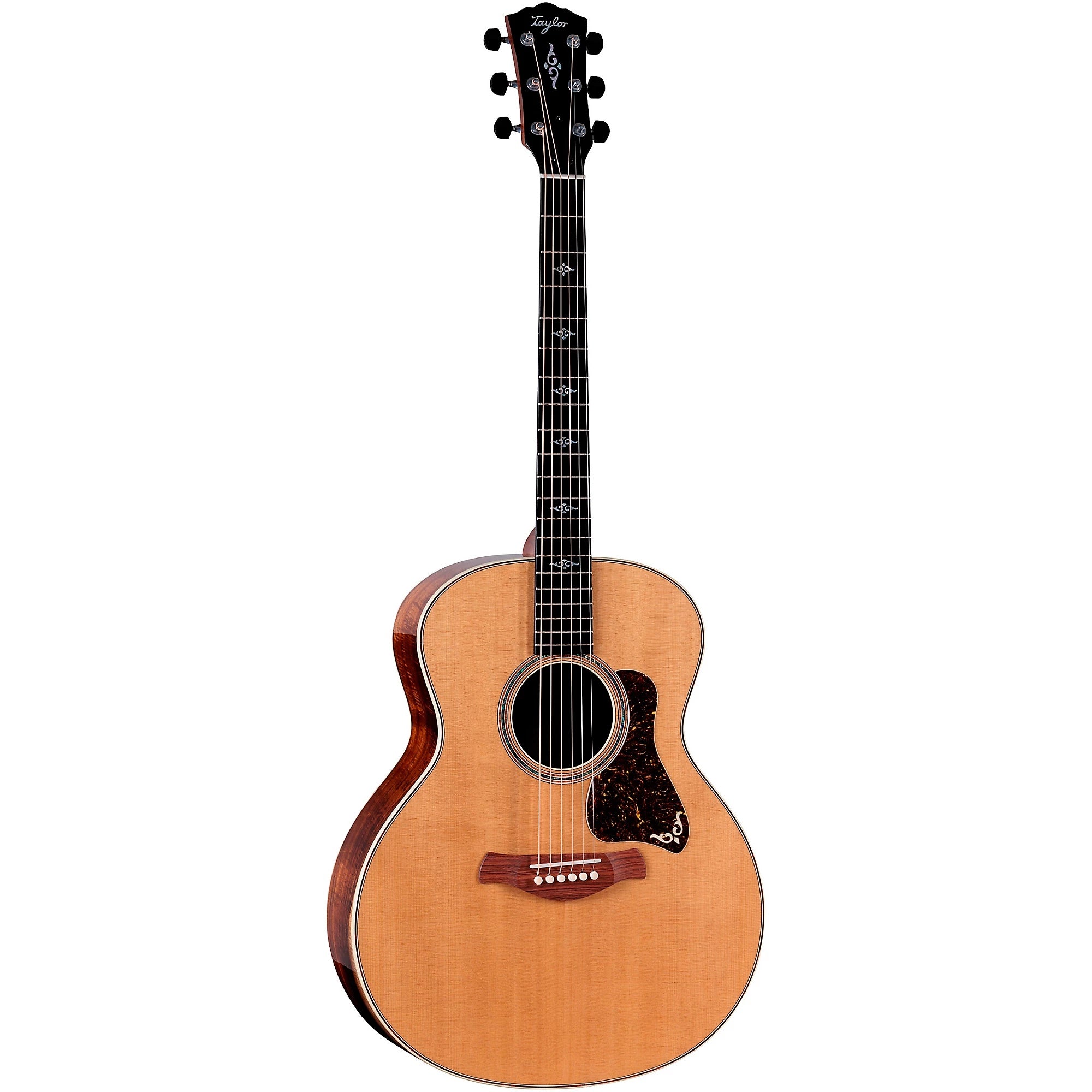 Đàn Guitar Acoustic Taylor Gold Label K14e