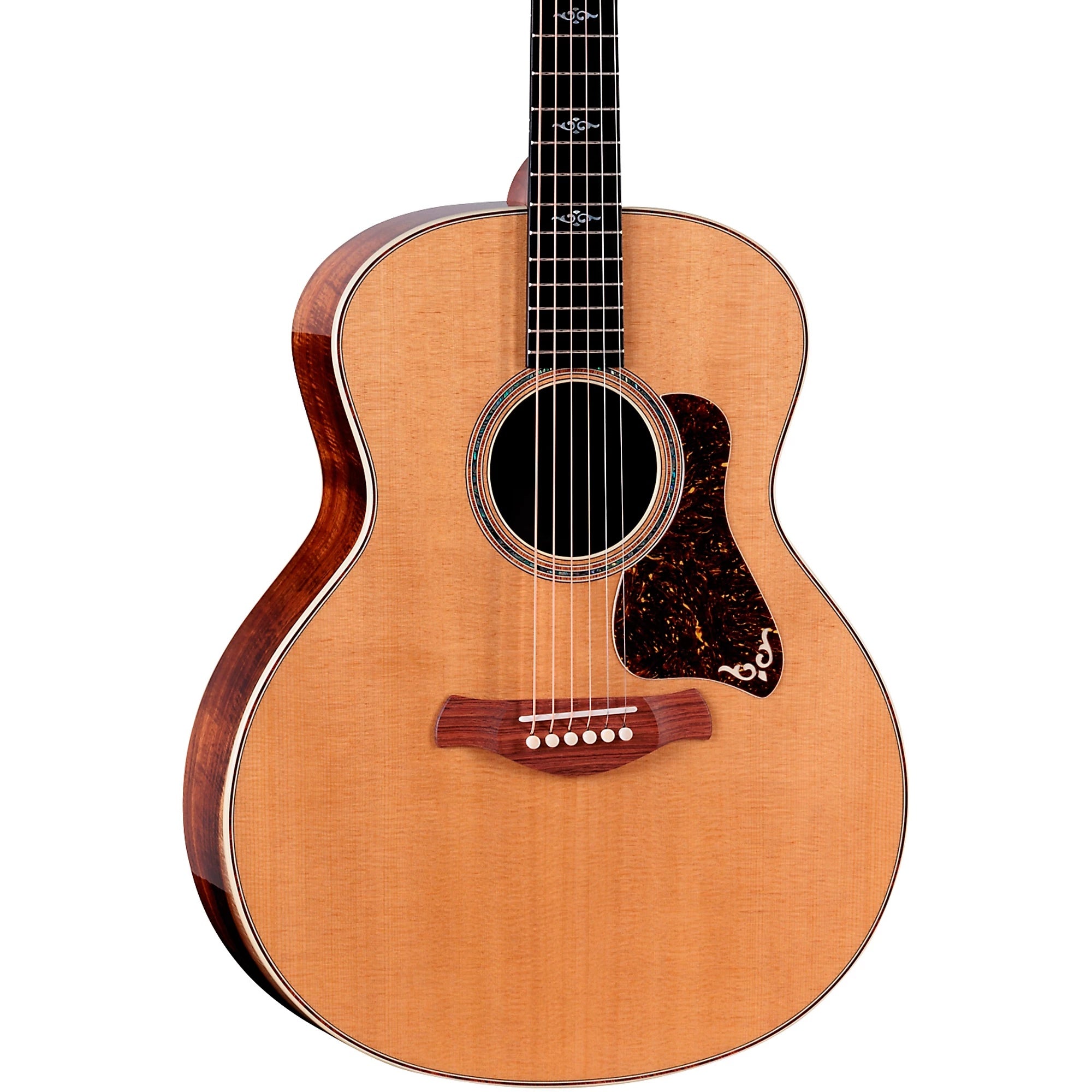 Đàn Guitar Acoustic Taylor Gold Label K14e
