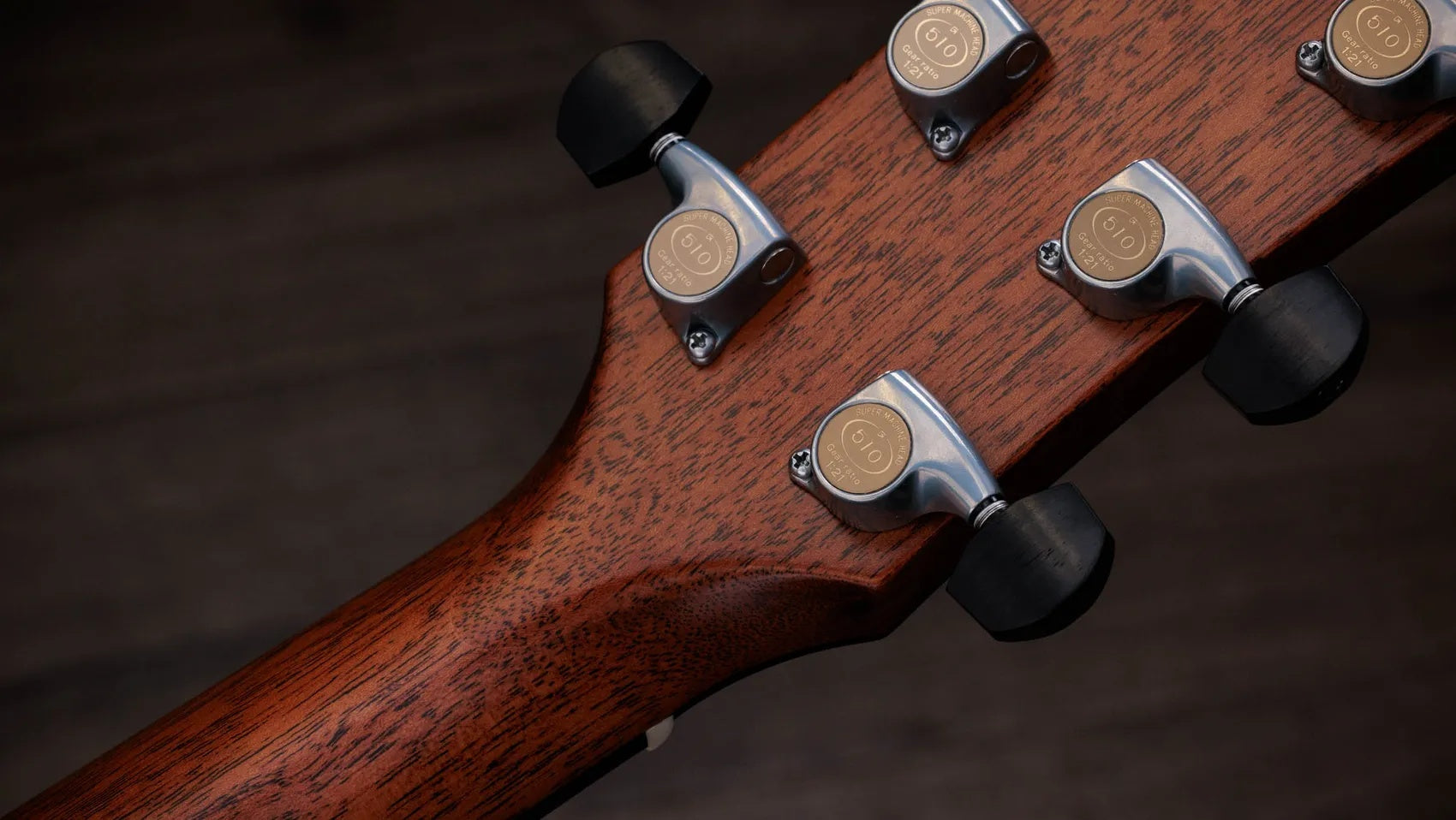 Đàn Guitar Acoustic Taylor Gold Label K14e