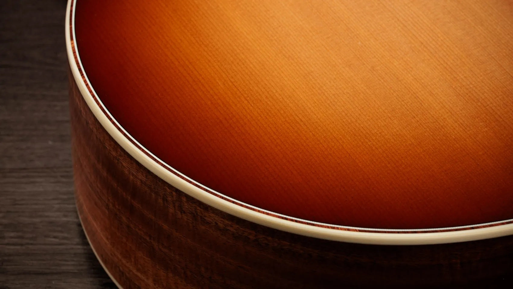 Đàn Guitar Acoustic Taylor Gold Label K14e