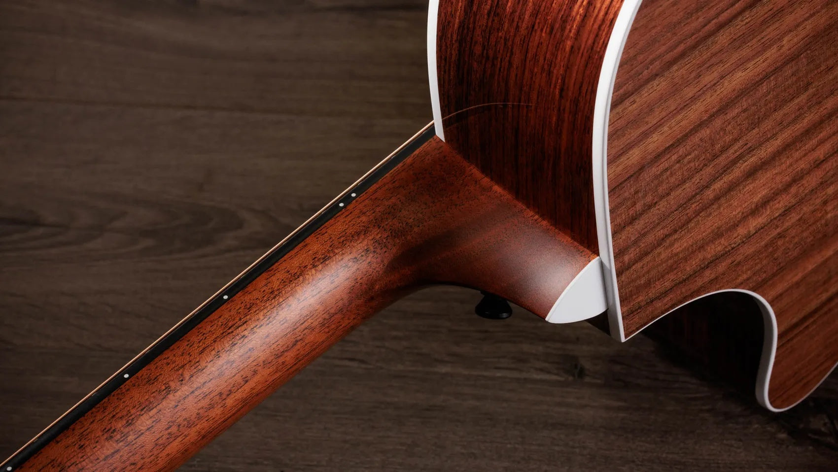Đàn Guitar Acoustic Taylor Next Generation 712ce - Natural