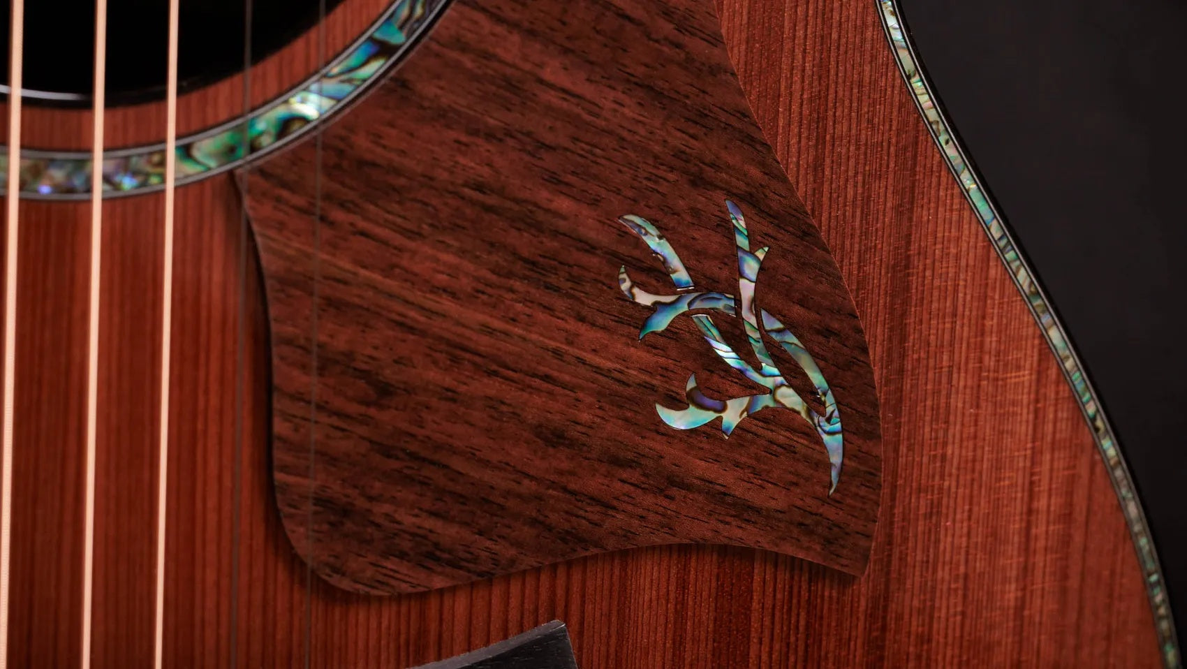 Đàn Guitar Acoustic Taylor Next Generation PS14ce - Natural