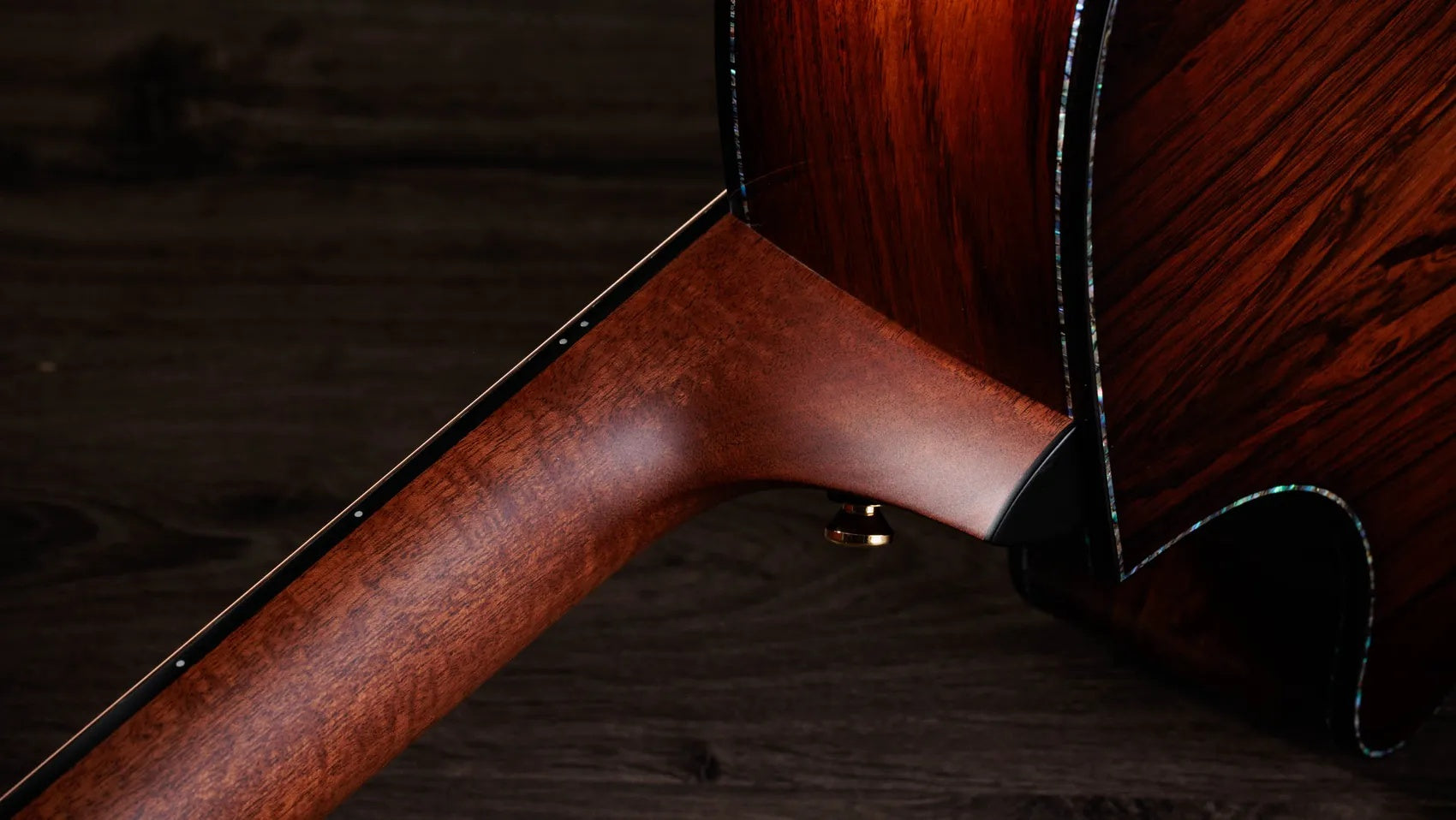 Đàn Guitar Acoustic 12-dây Taylor Next Generation PS54ce - Natural