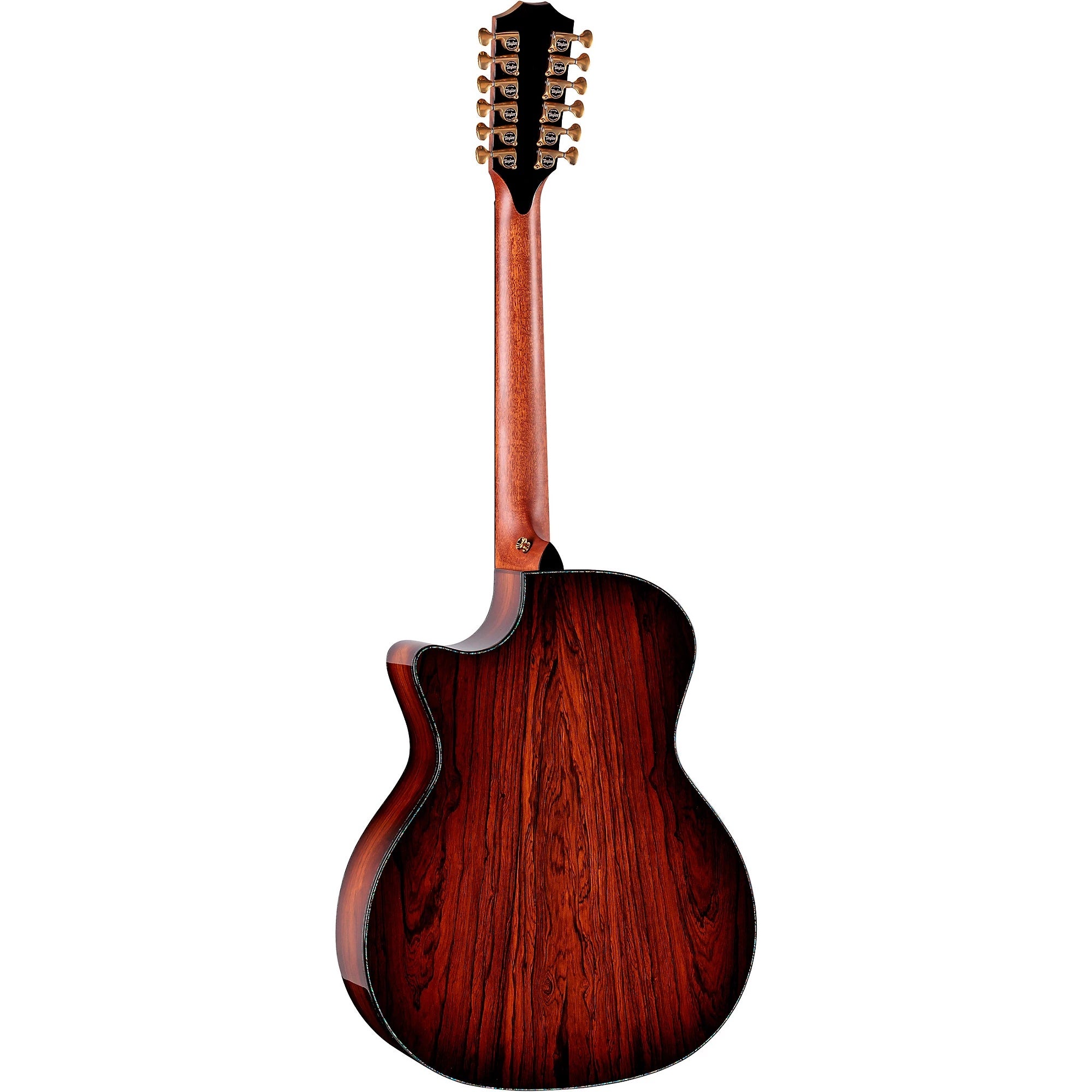 Đàn Guitar Acoustic 12-dây Taylor Next Generation PS54ce - Natural