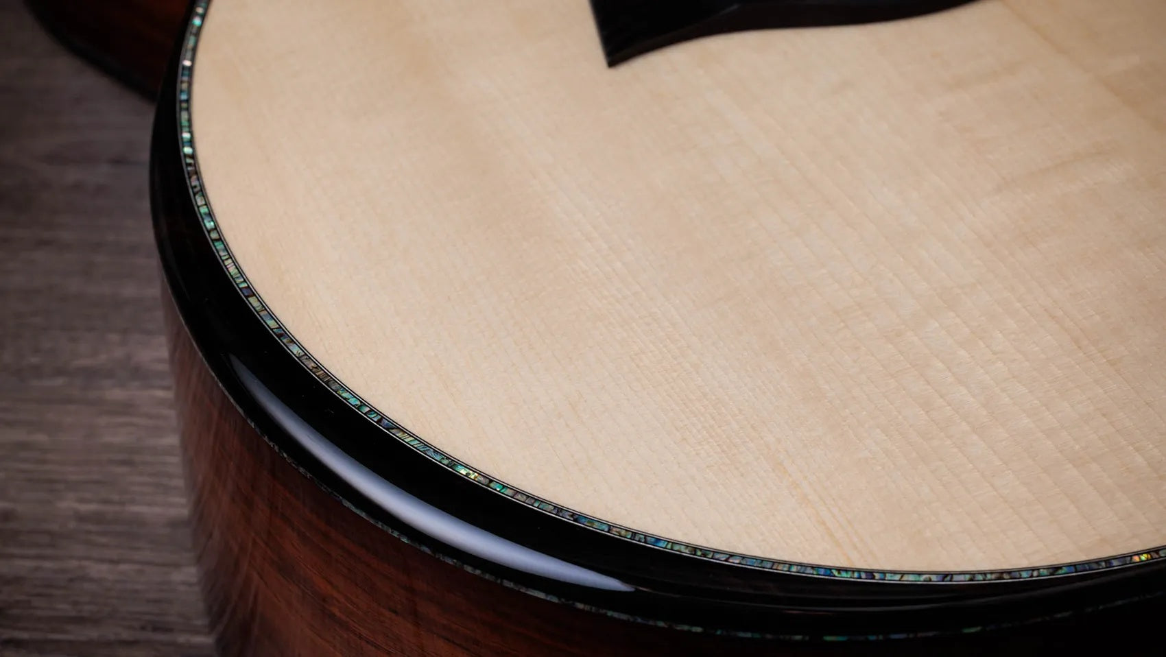Đàn Guitar Acoustic 12-dây Taylor Next Generation PS54ce - Natural