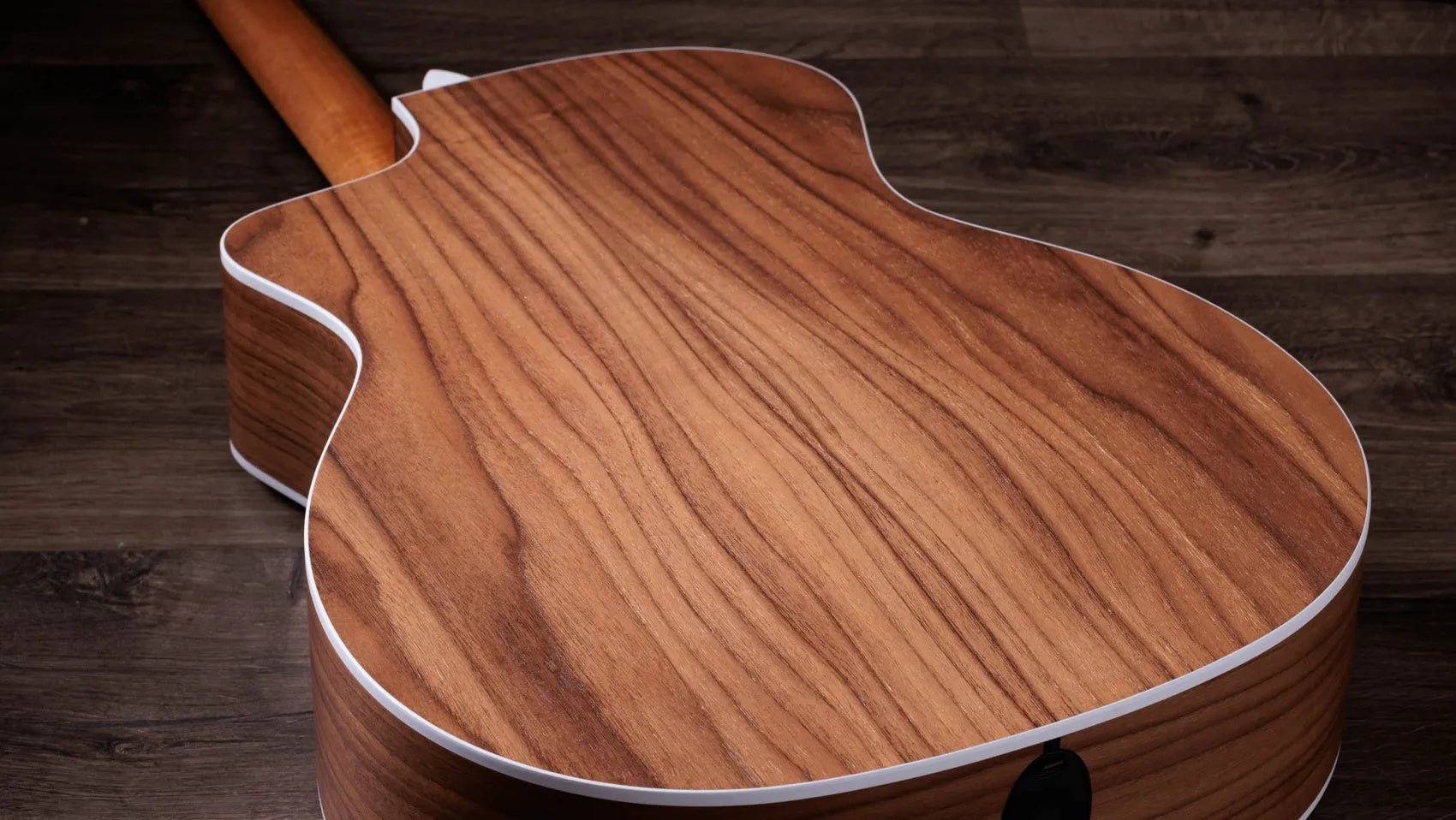 Đàn Guitar Acoustic Taylor Sunset Blvd 214ce - Eclipse Burst