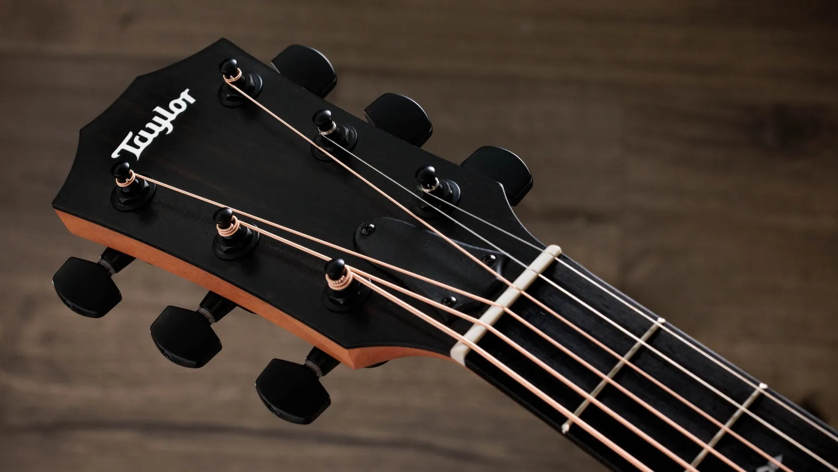 Đàn Guitar Acoustic Taylor Sunset Blvd 214ce - Eclipse Burst