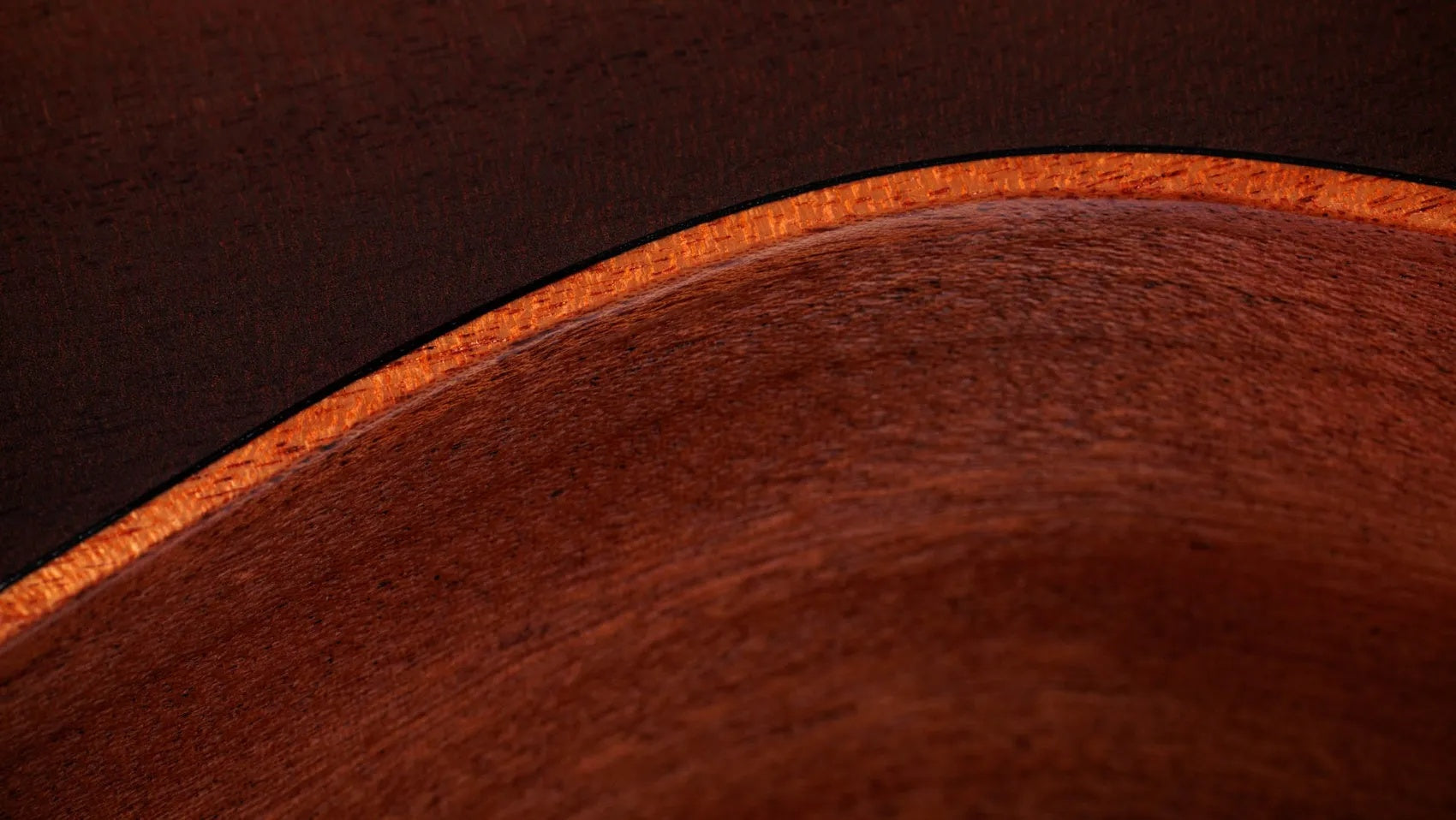 Đàn Guitar Acoustic Taylor Sunset Blvd 24ce - Sunset Edgeburst