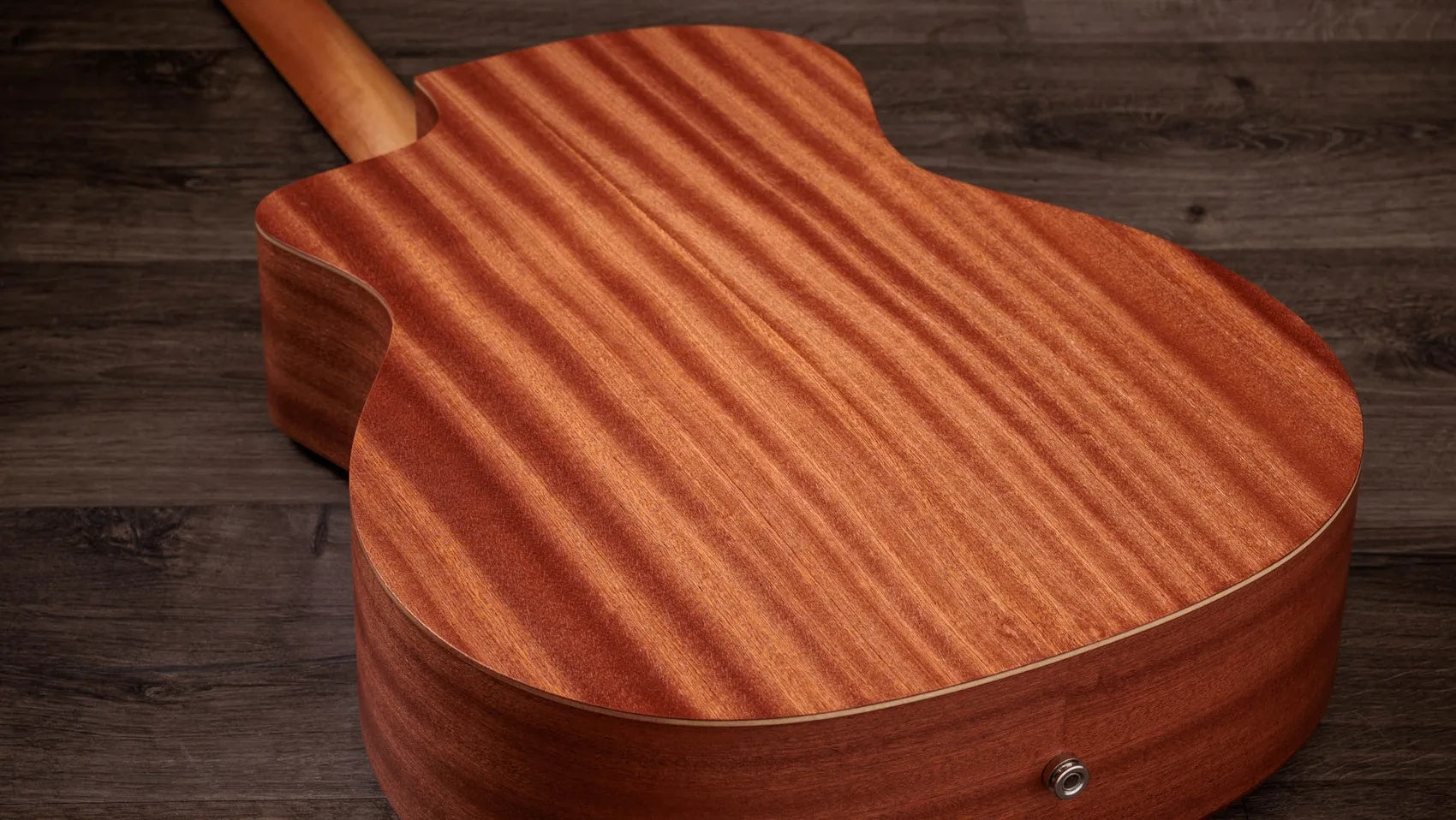 Đàn Guitar Acoustic Taylor Sunset Blvd 24ce - Sunset Edgeburst