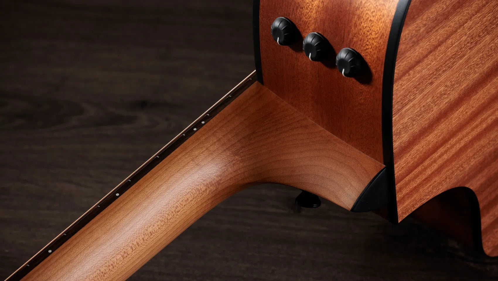 Đàn Guitar Acoustic Taylor 112ce Special Edition - Honeyburst