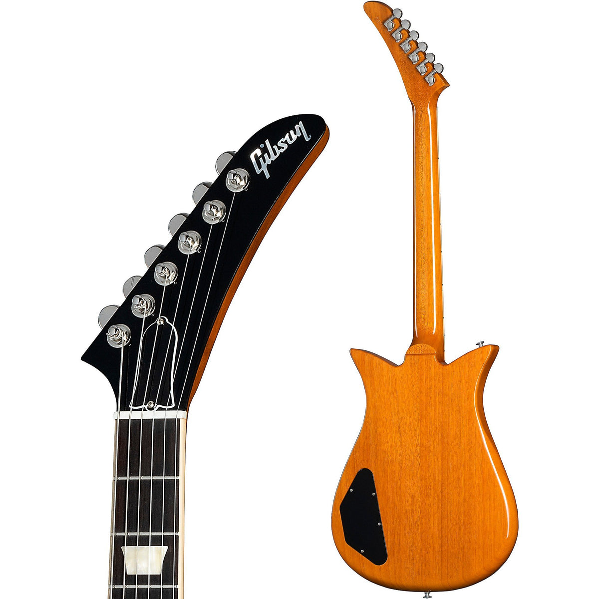 Đàn Guitar Điện Gibson Original Collection Theodore Standard